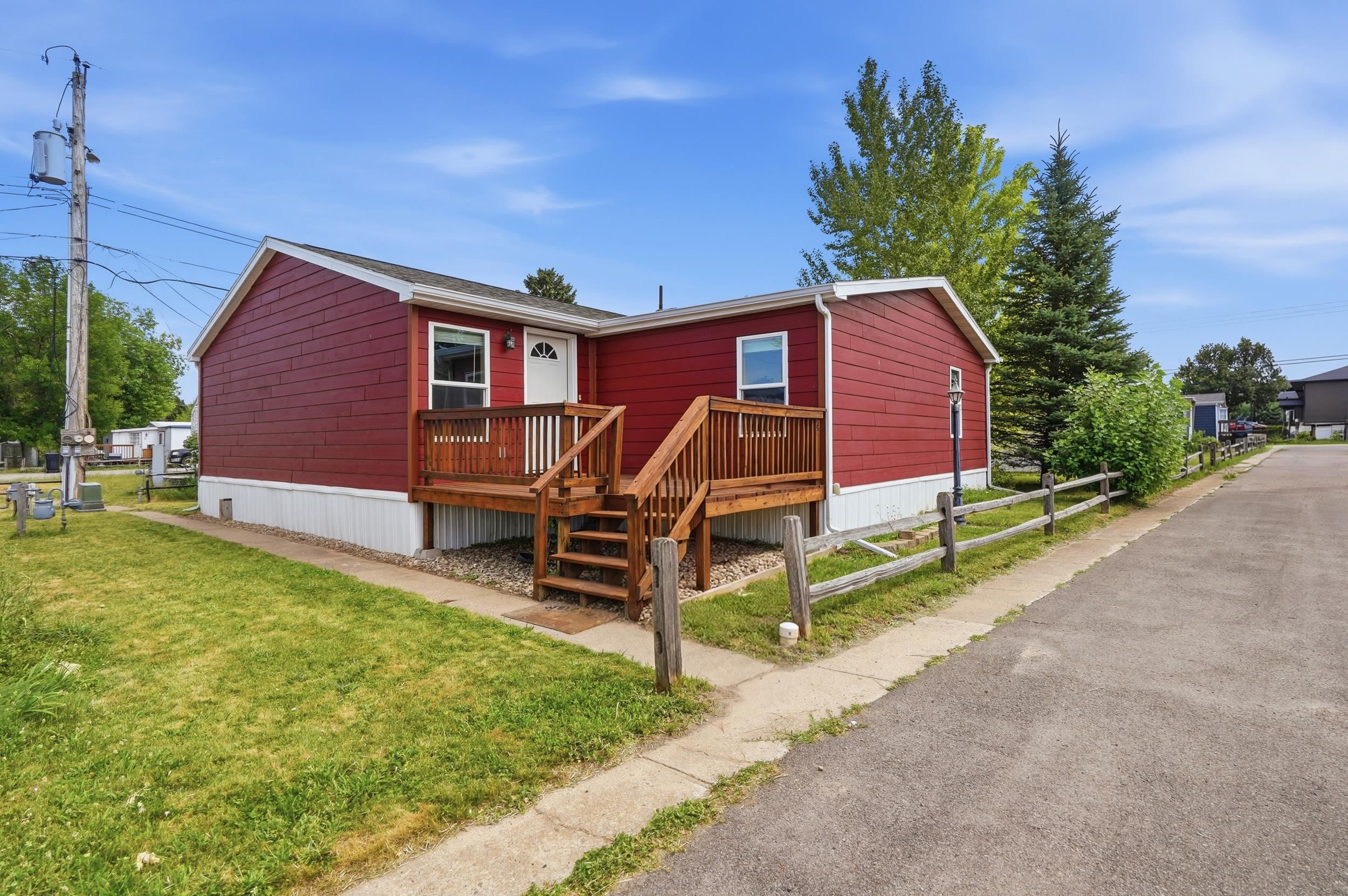 360 Hillsview Road Property Photo 1