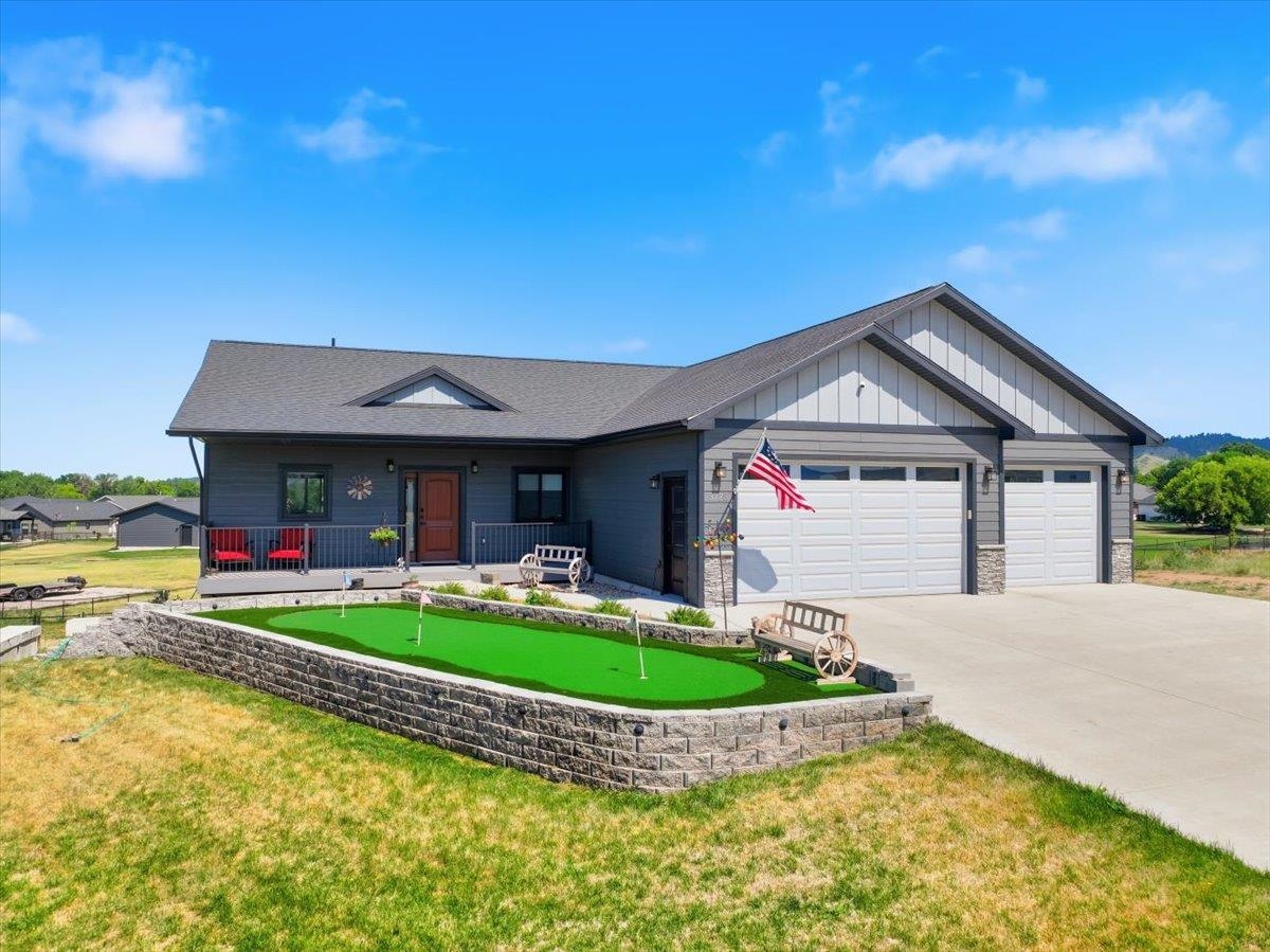 3778 W Beartooth Loop Property Photo 1
