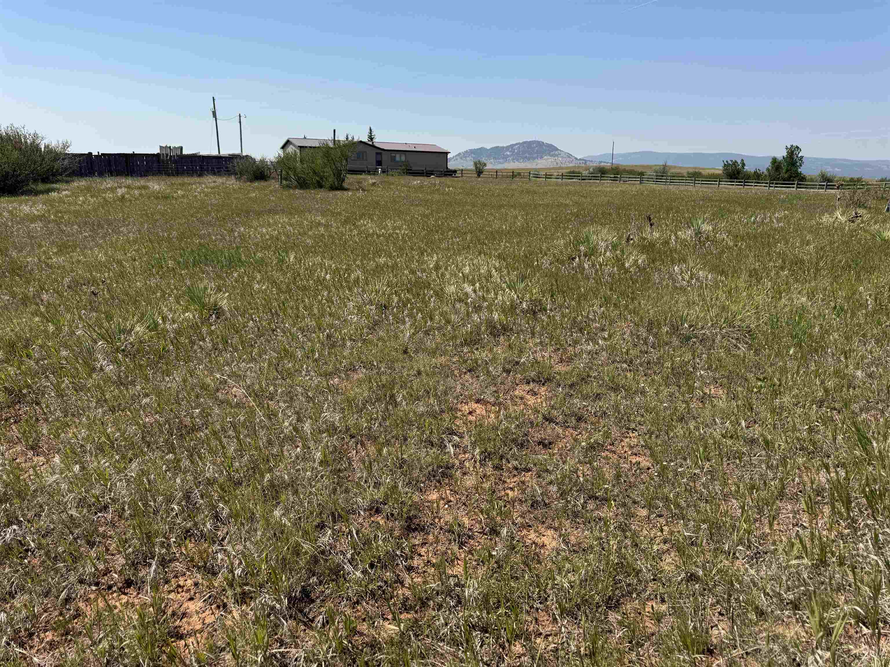 2323 Highway 585 Property Photo 2
