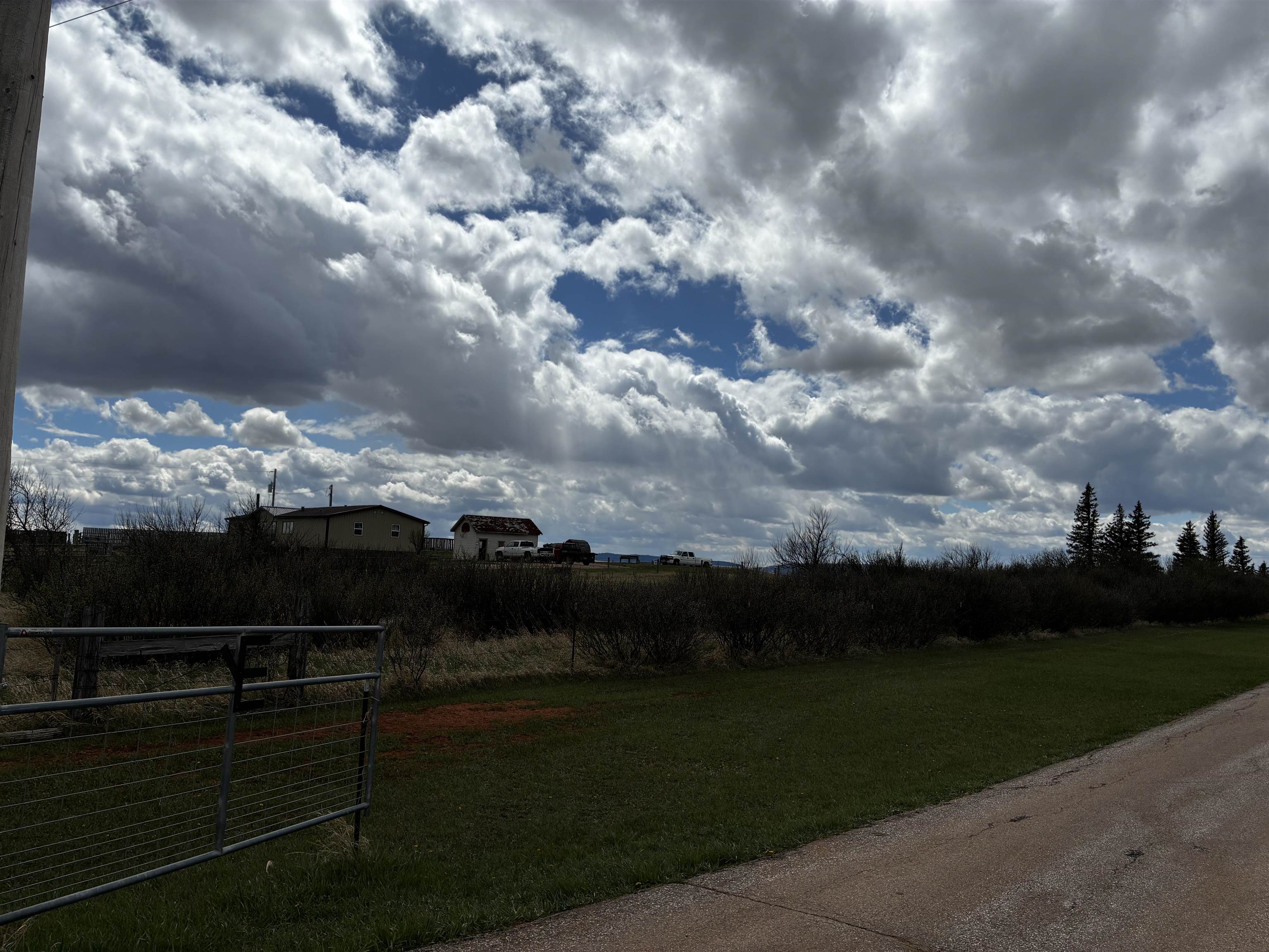 2323 Highway 585 Property Photo 11