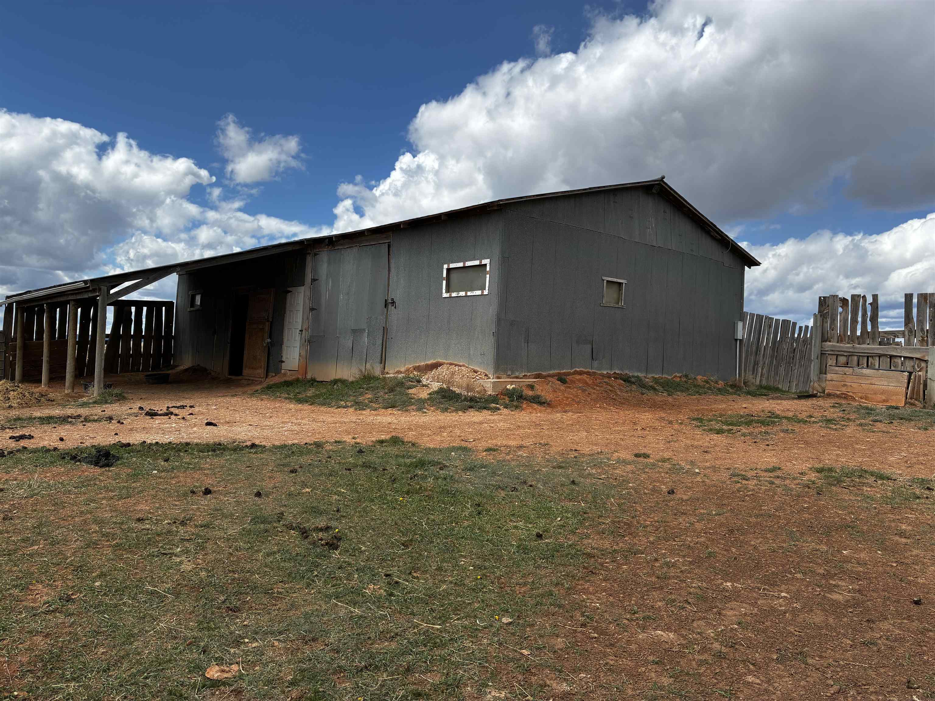 2323 Highway 585 Property Photo 27
