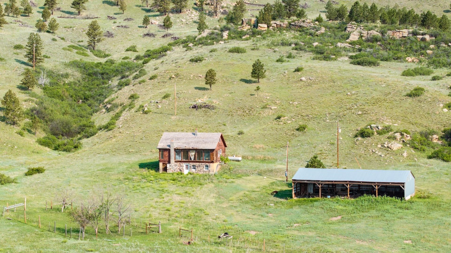 Lame Johnny Road Property Photo 12
