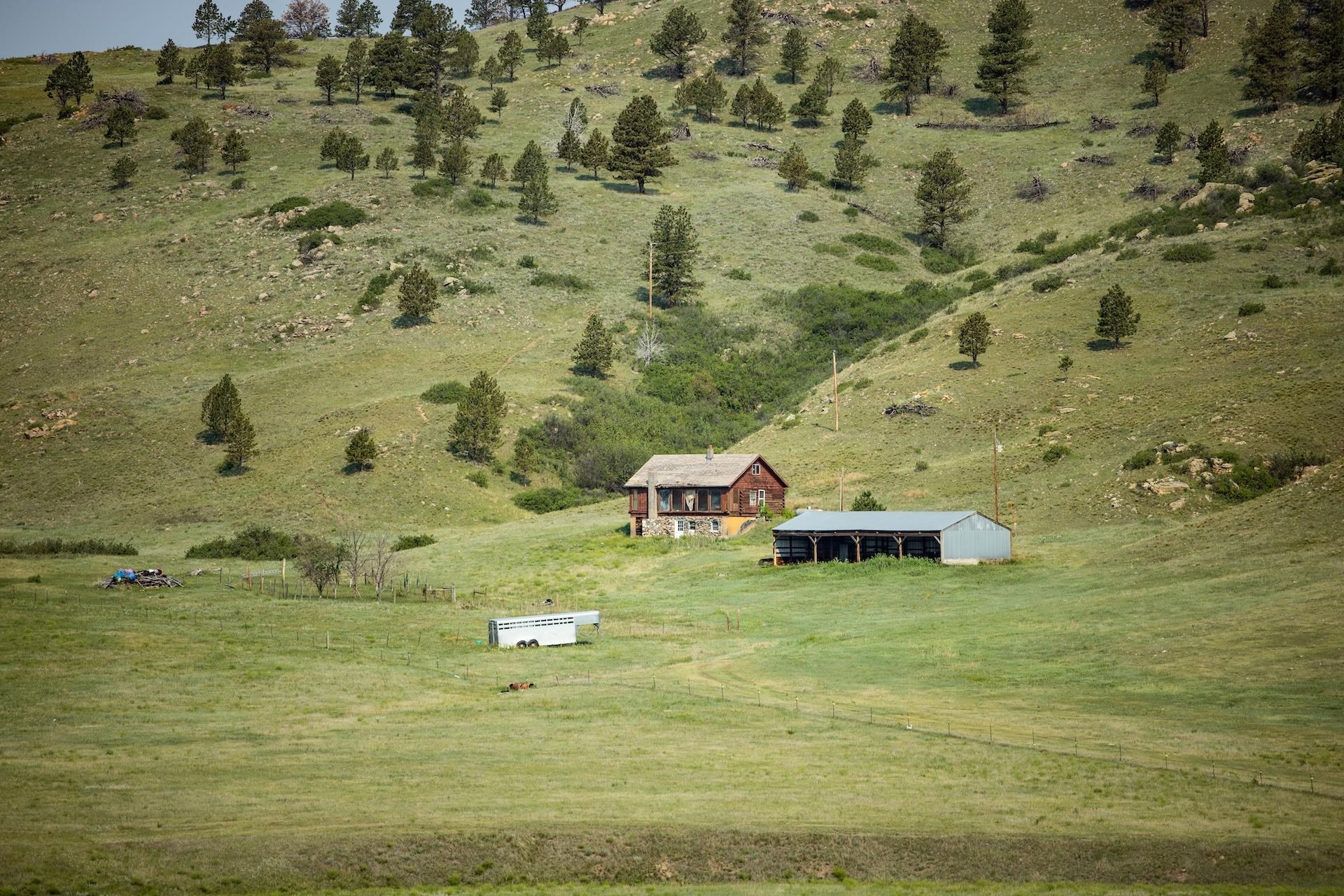 Lame Johnny Road Property Photo 23