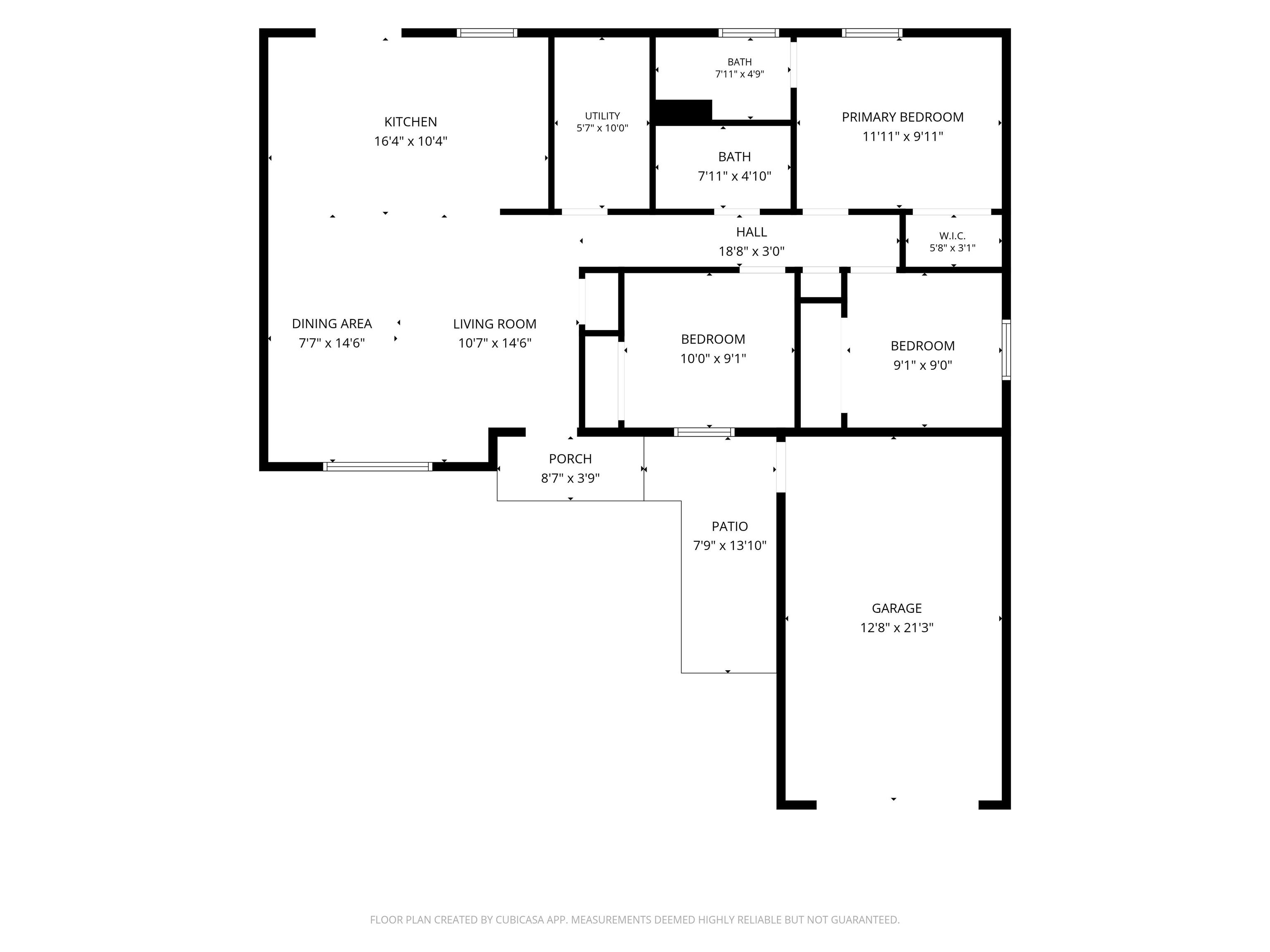 4004 Sherry Court Property Photo 22