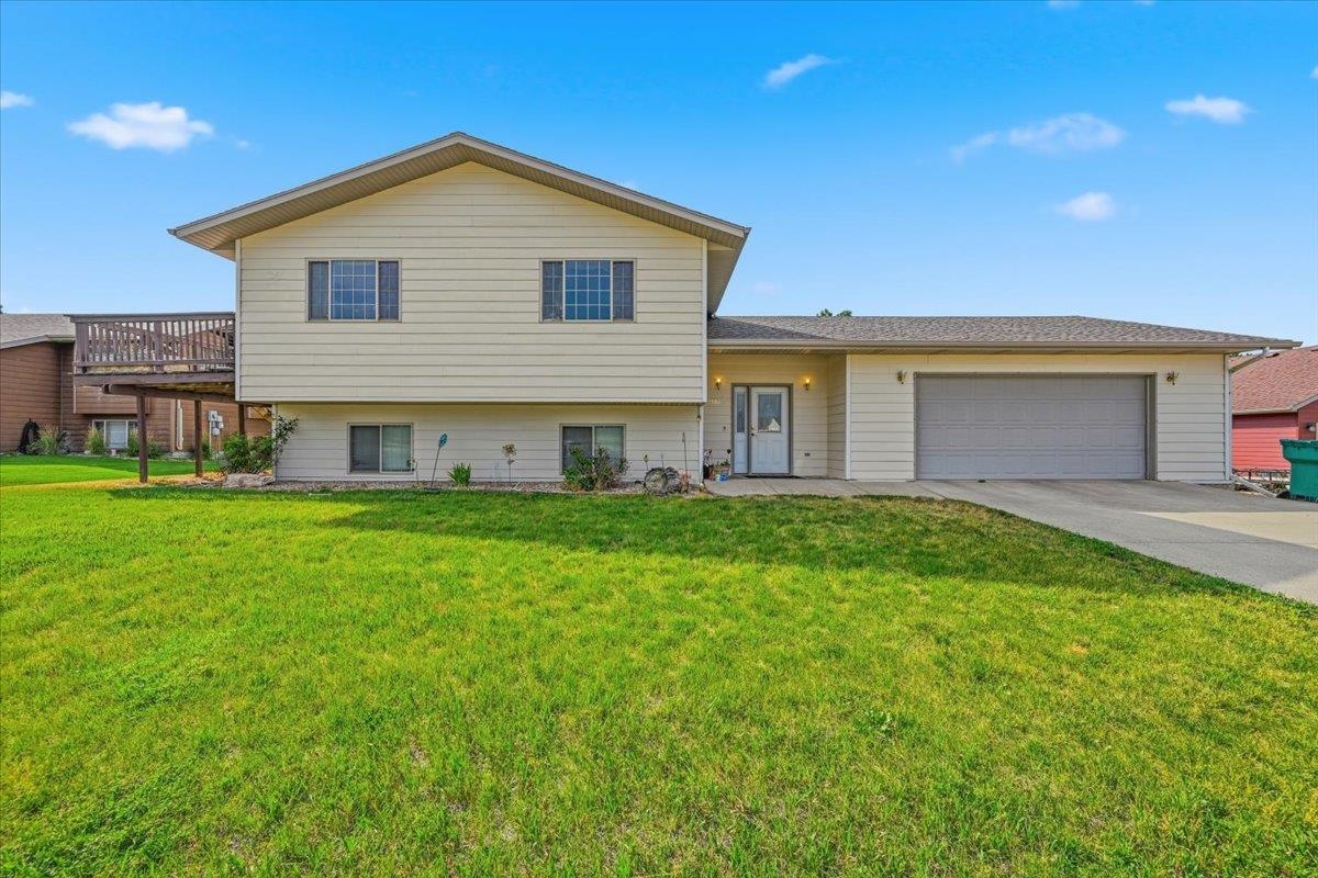 1501 Otter Road Property Photo 1