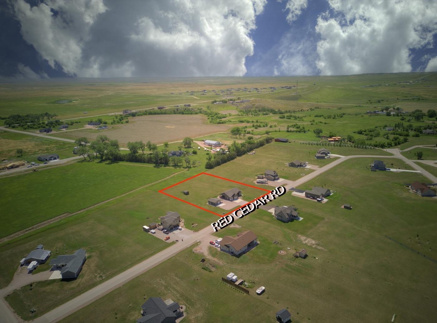 16564 Red Cedar Road Property Photo 36