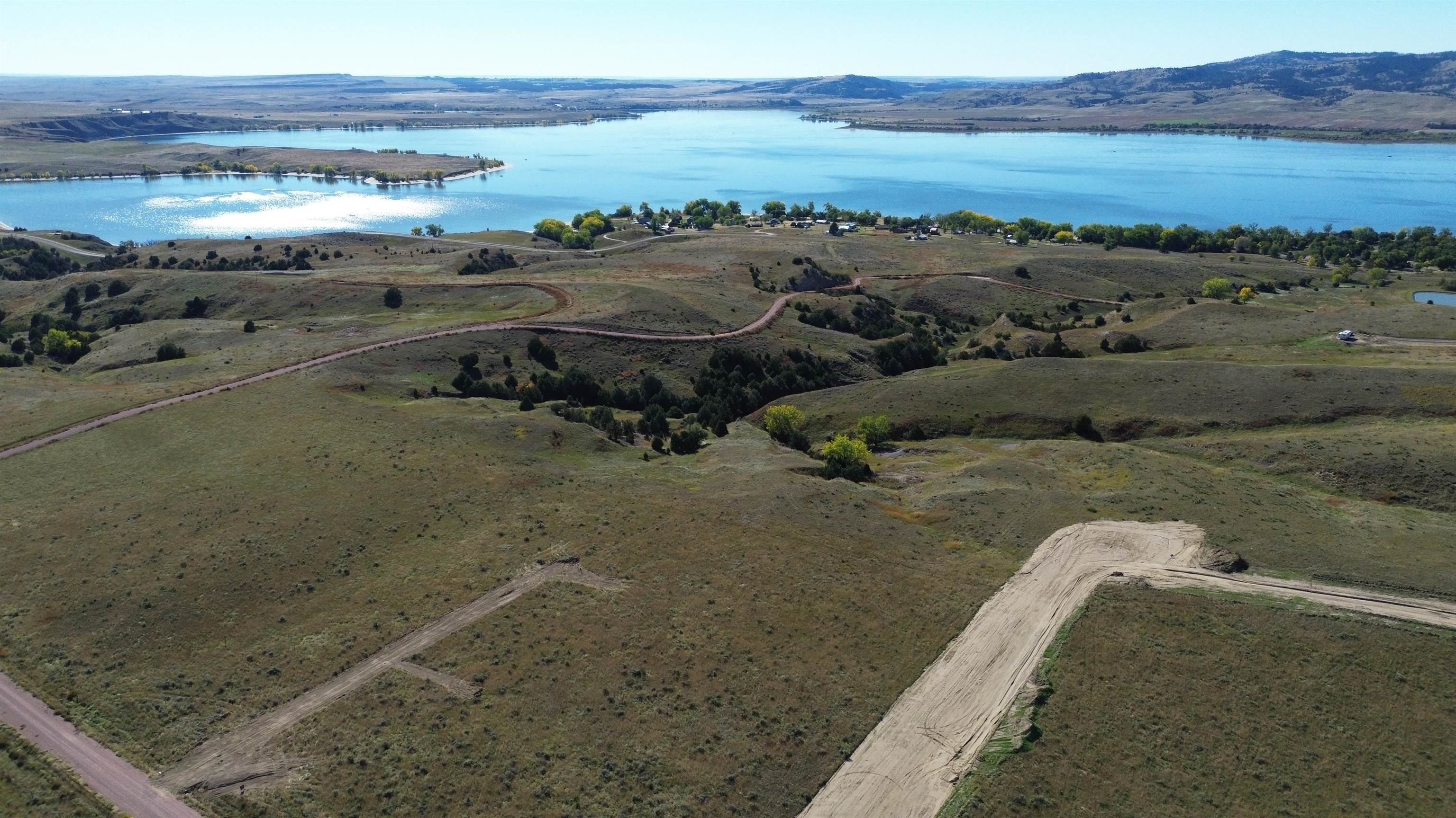 Long Tract Day At The Lake Road Property Photo 1