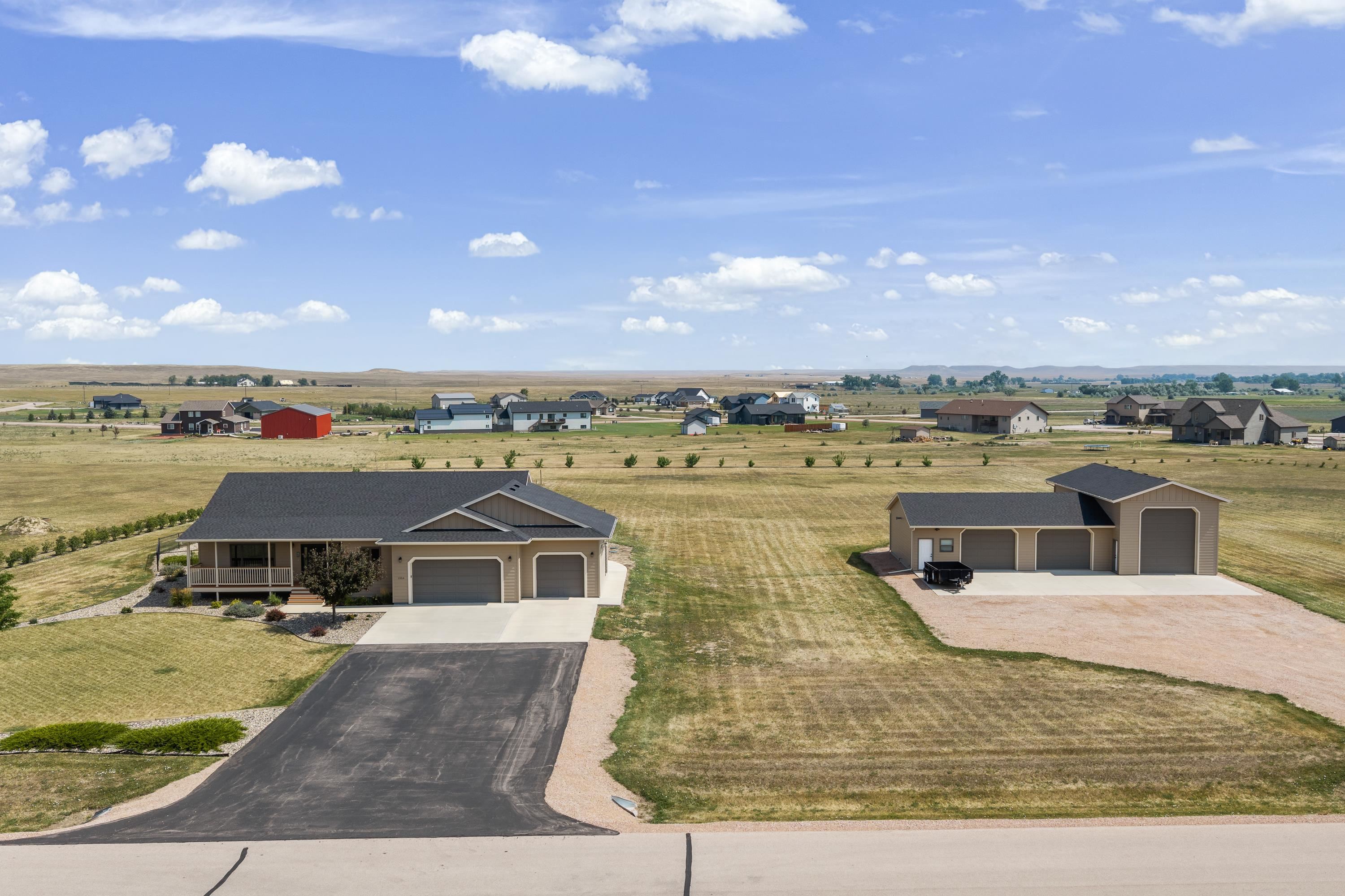 1554 Double Tree Drive Property Photo 1