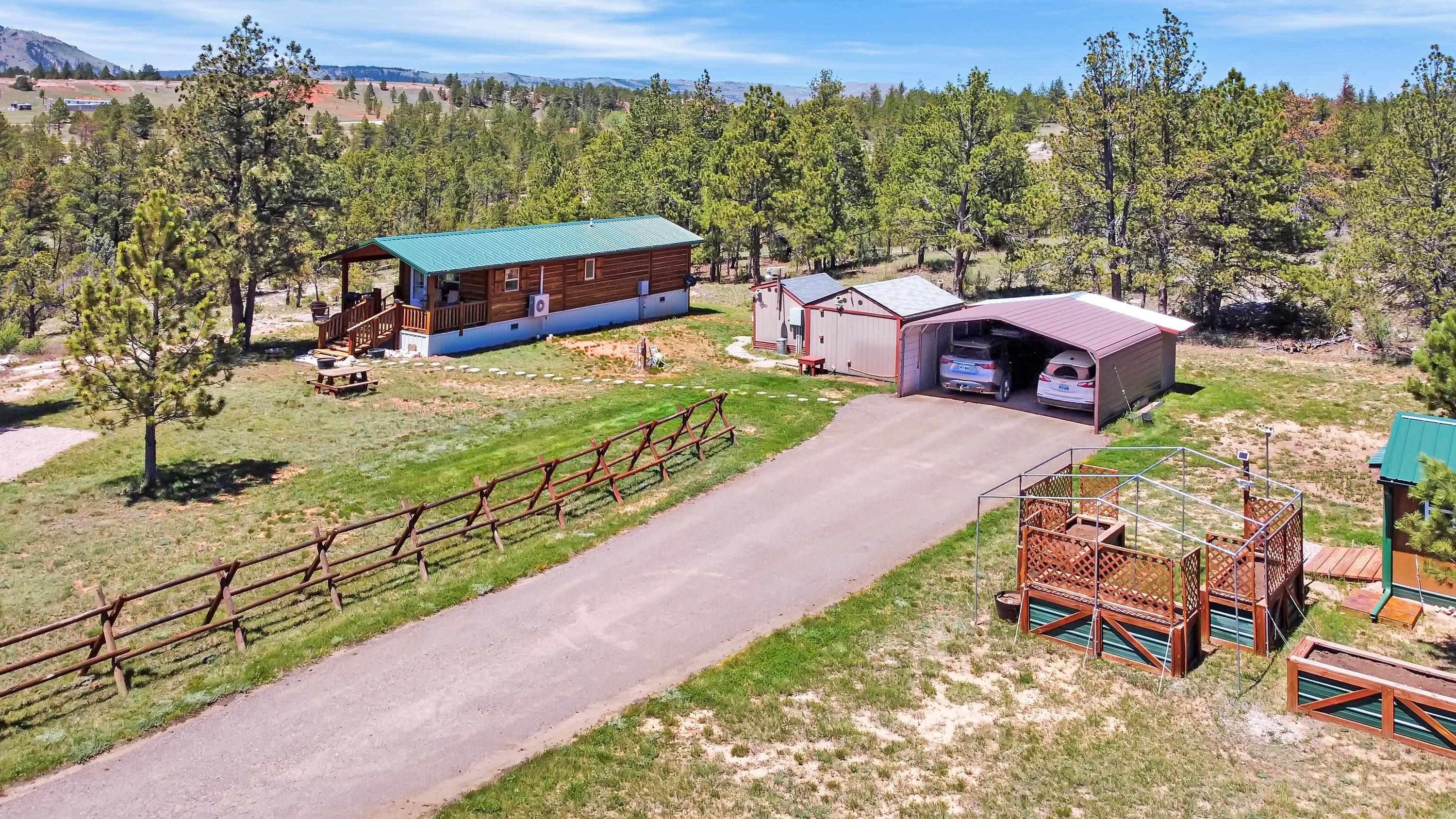 10297 Timber Trail Property Photo 4