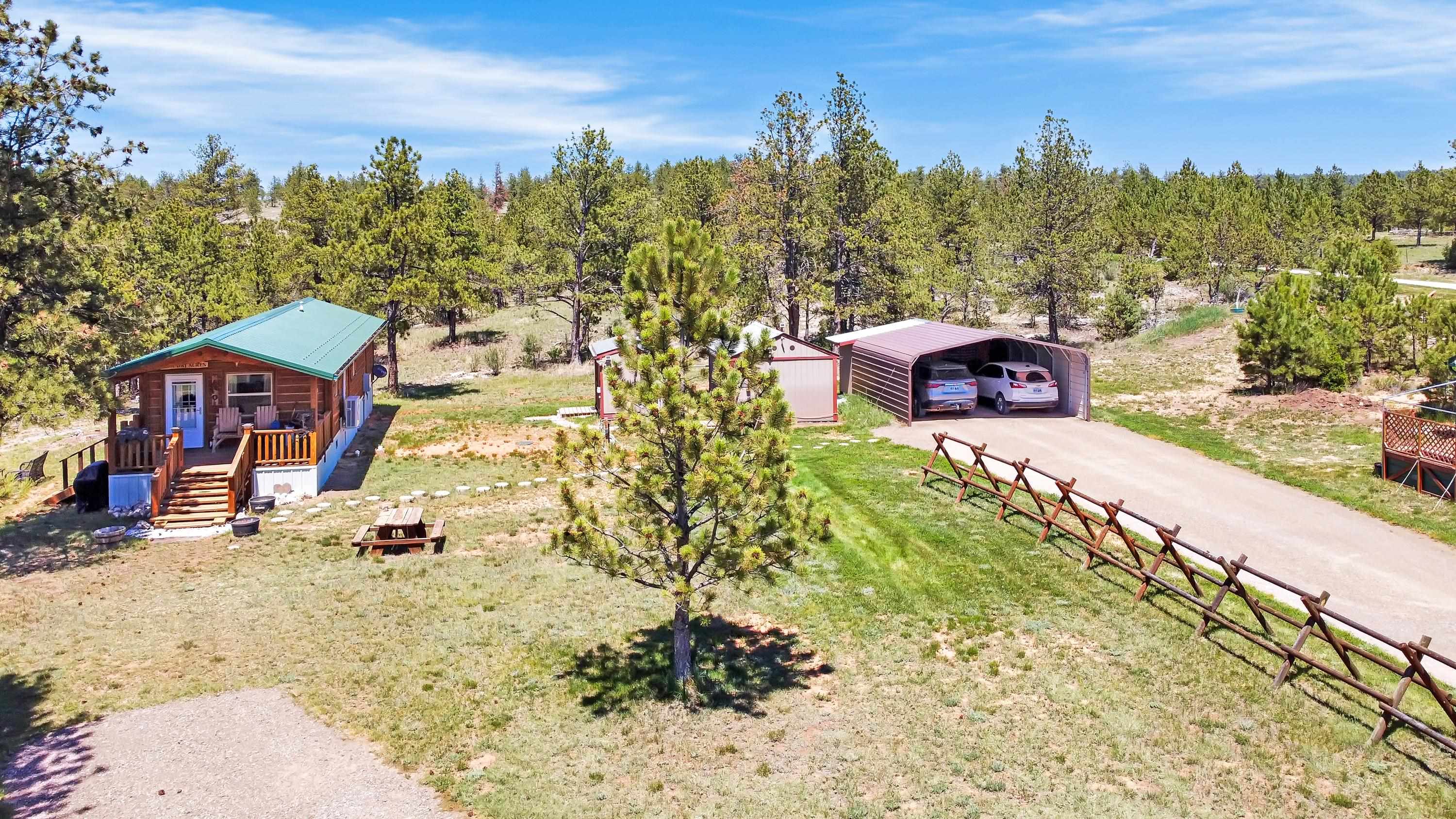 10297 Timber Trail Property Photo 6