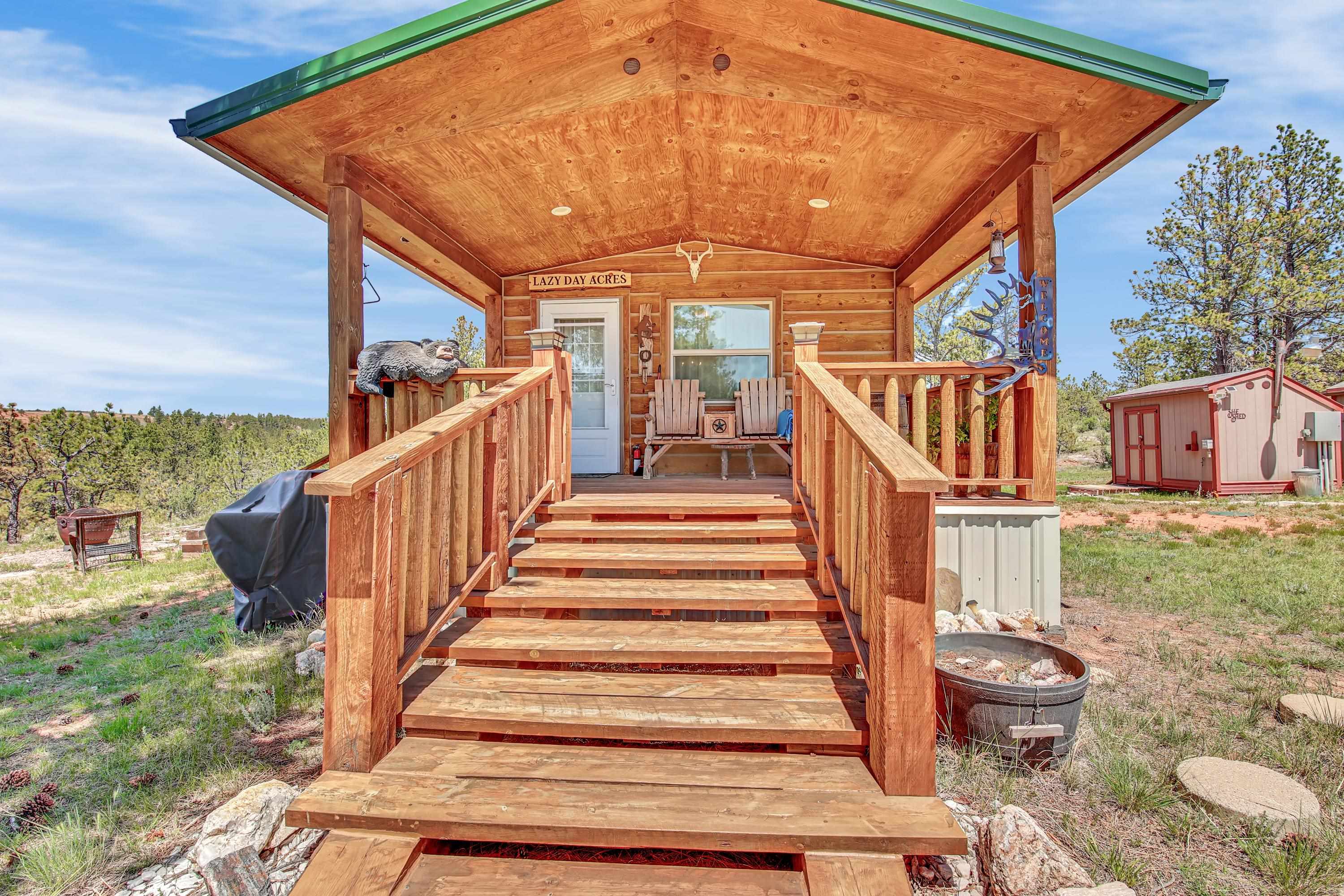 10297 Timber Trail Property Photo 10