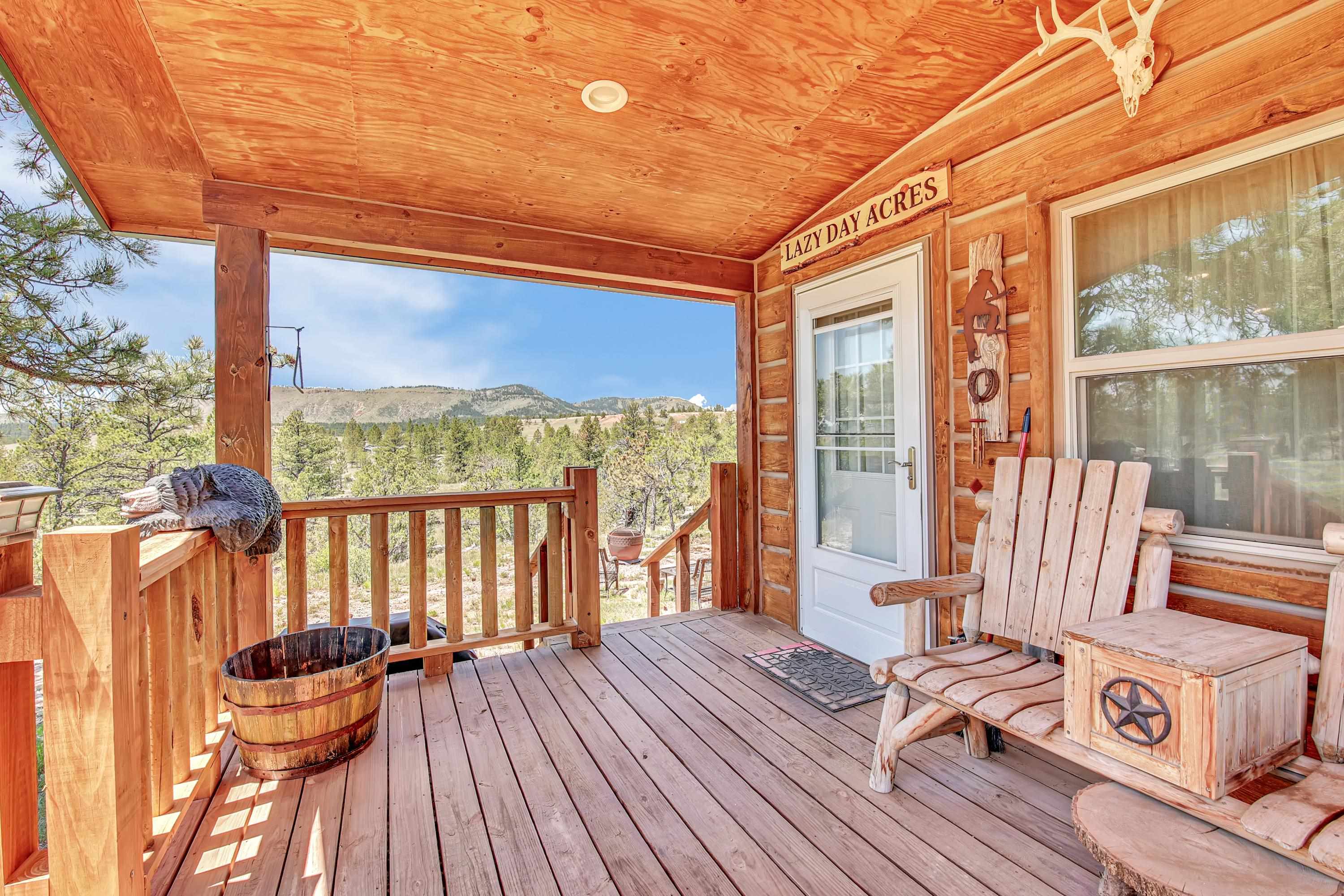10297 Timber Trail Property Photo 11
