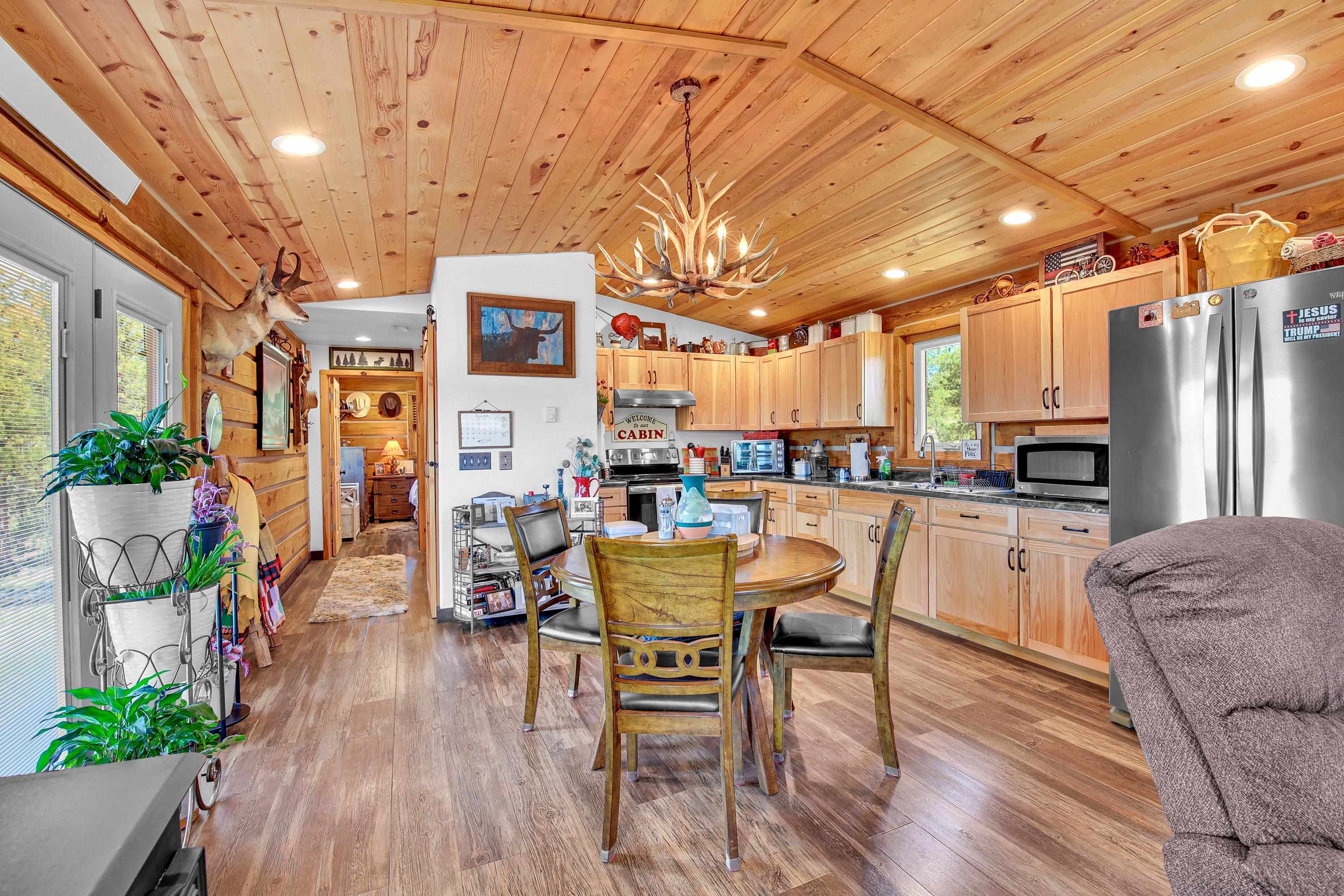 10297 Timber Trail Property Photo 16