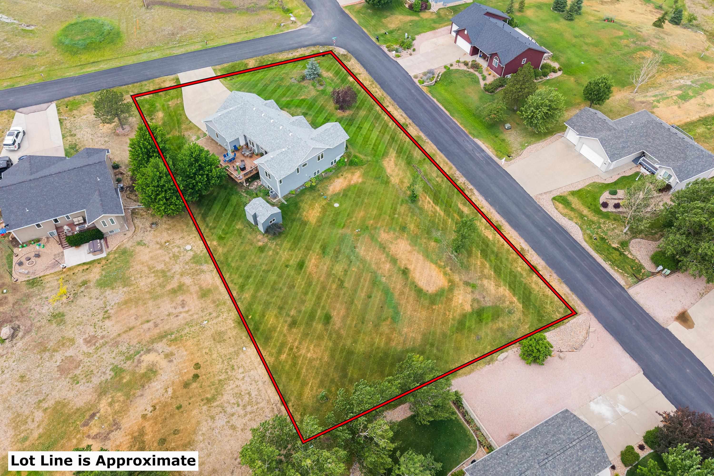 2358 Wildhorse Dr. Property Photo 8