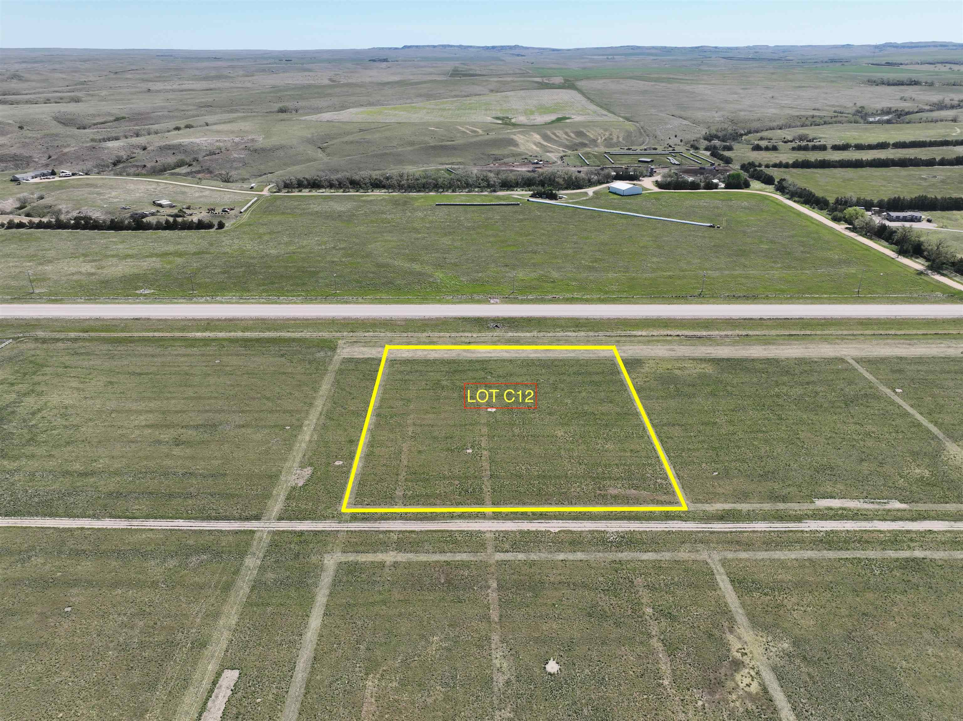 Tbd Park Place Property Photo 1