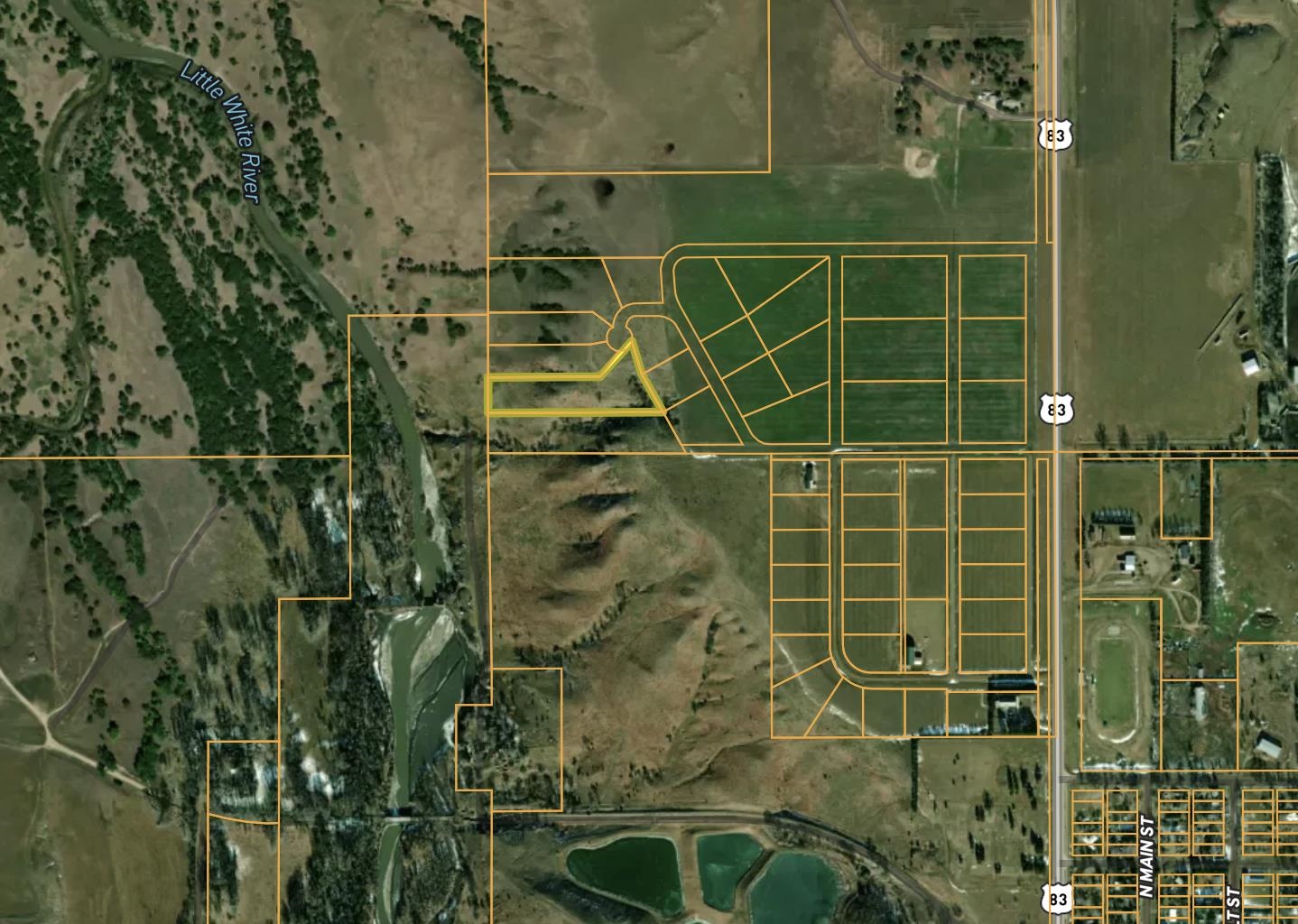 Tbd River View Circle Property Photo 2