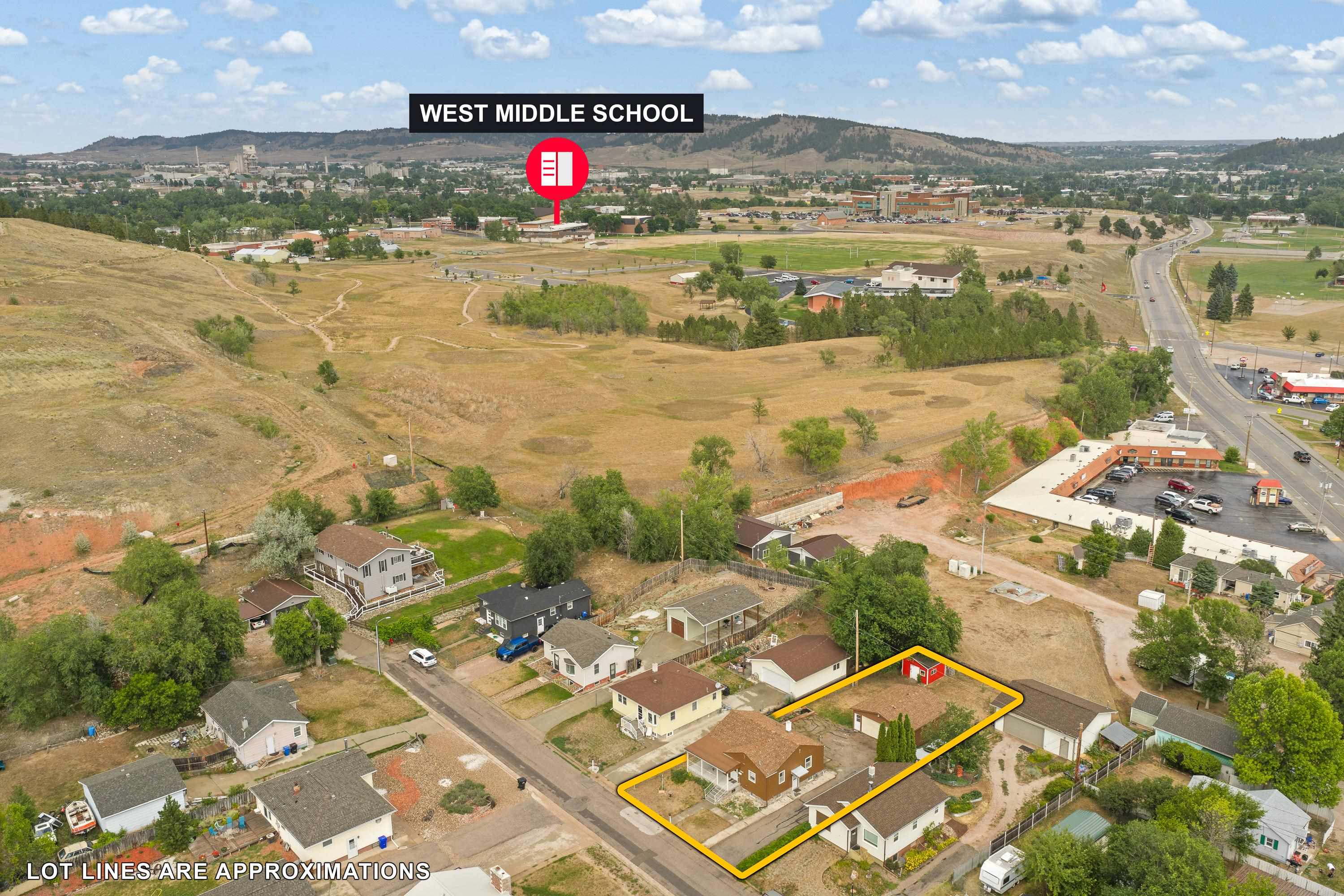 1614 Boulder Street Property Photo 20