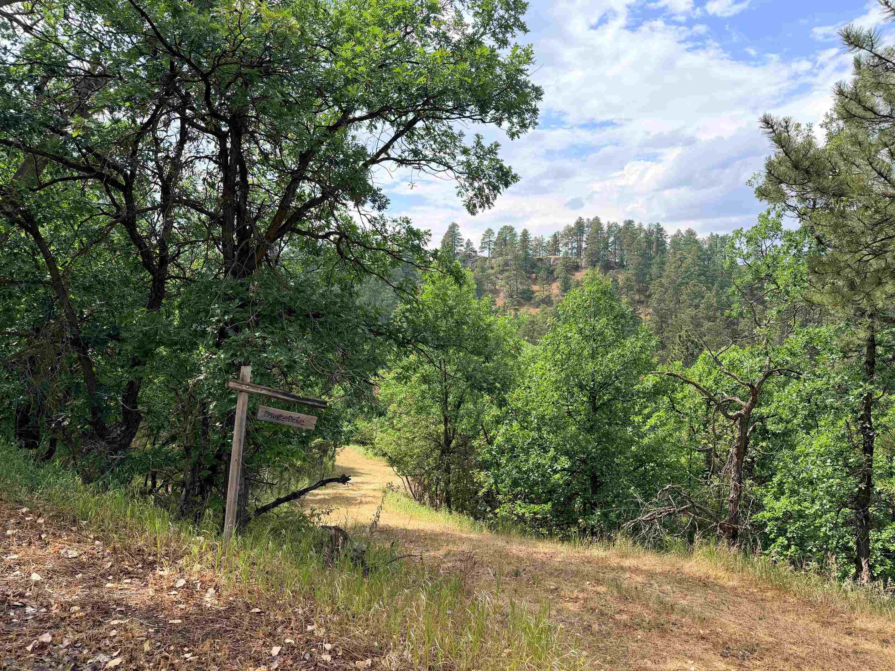Tbd Timberline Road Property Photo 1