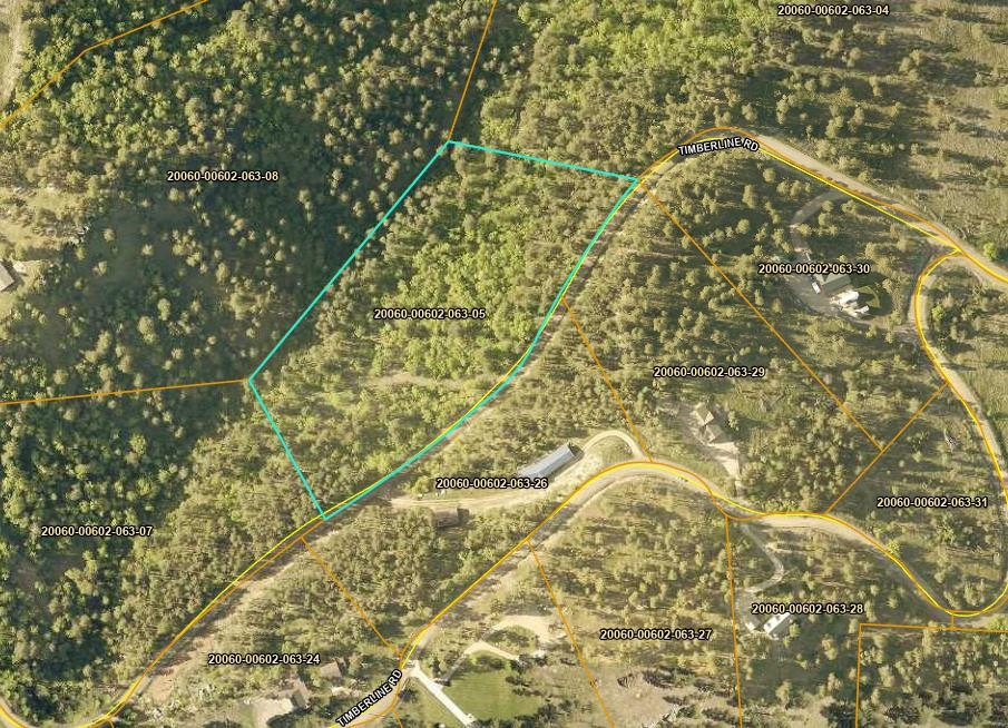 Tbd Timberline Road Property Photo 12