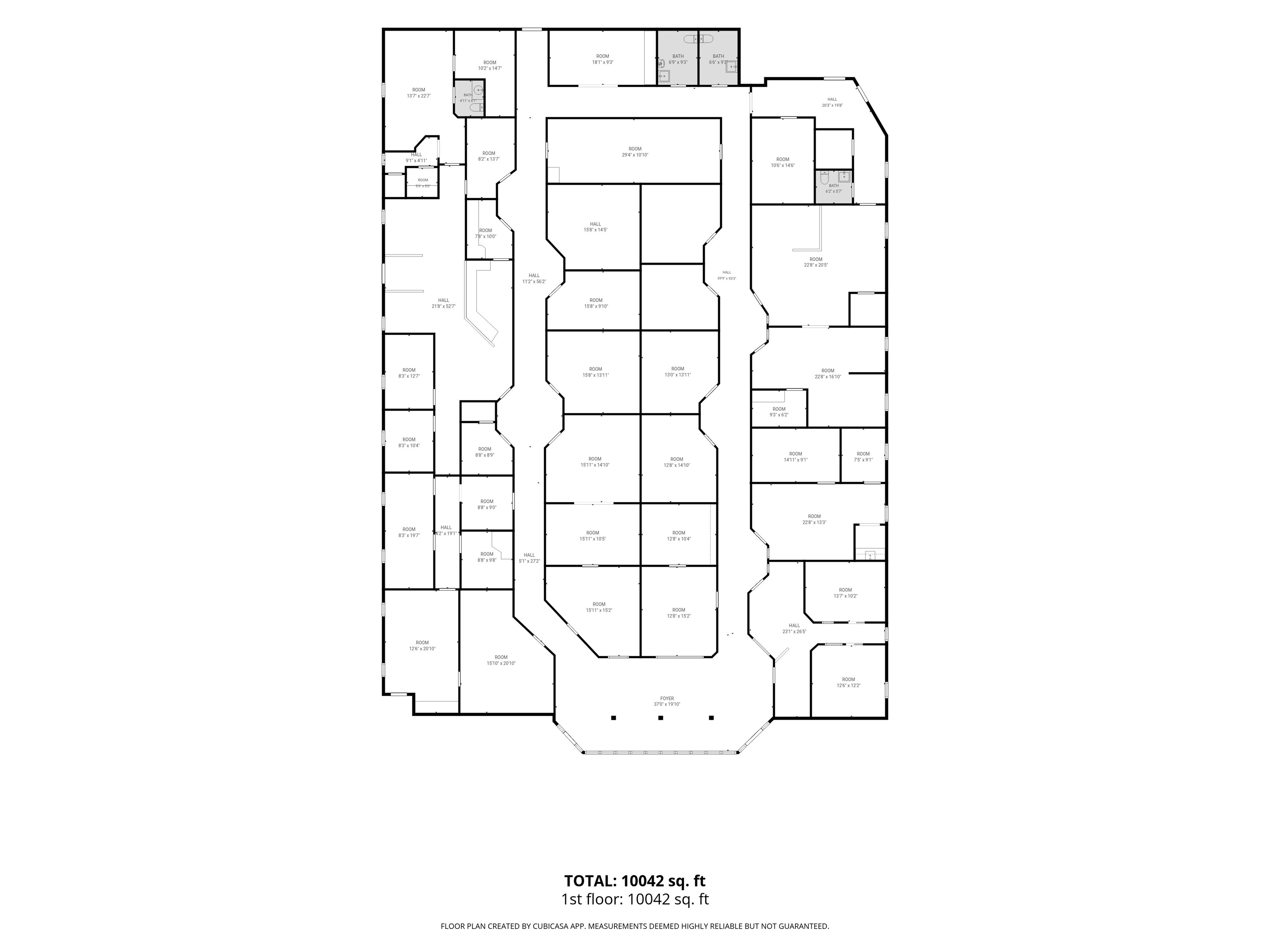 646 Jennings Avenue Property Photo 3