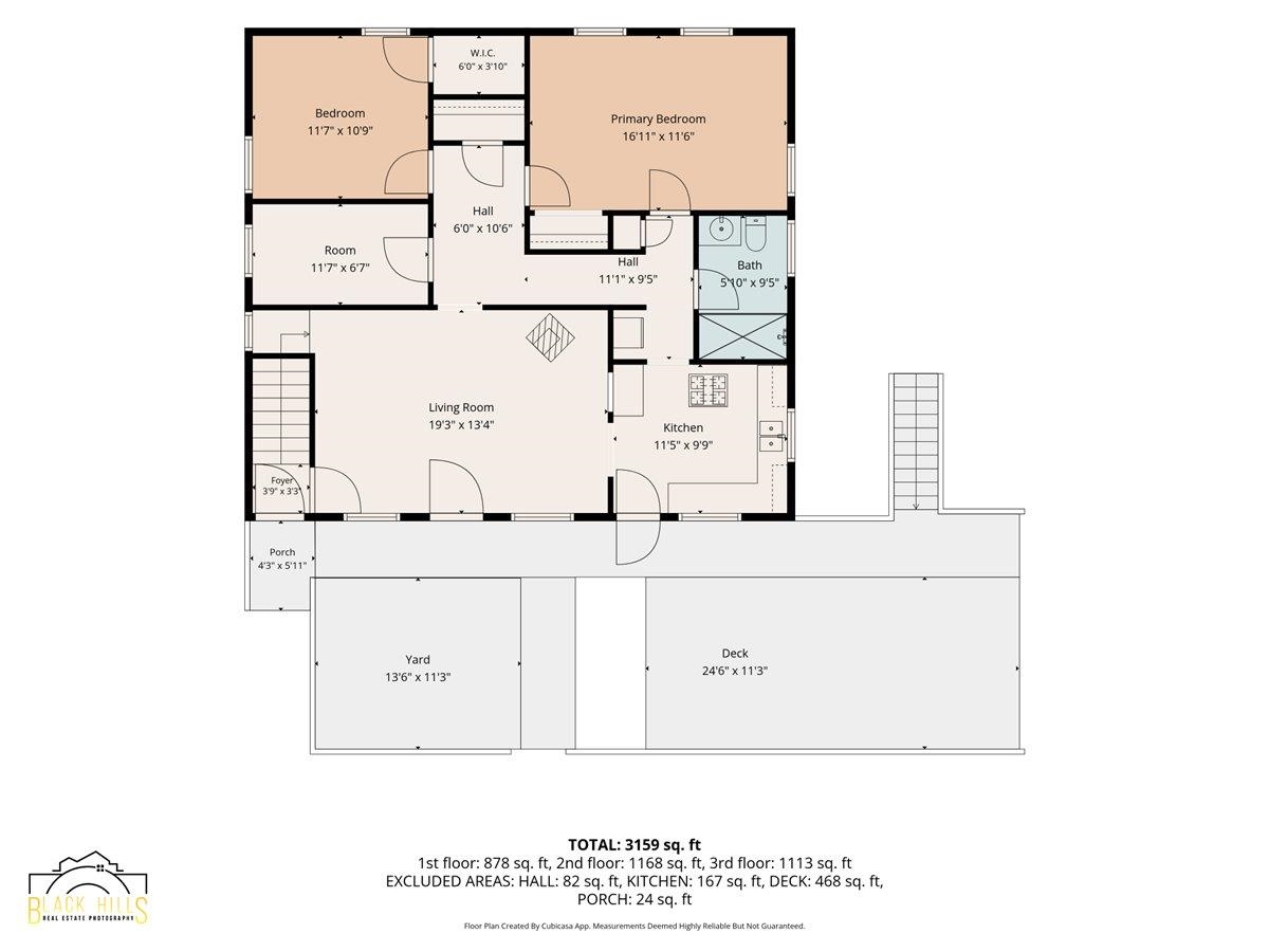 209 Terraville Avenue Property Photo 40