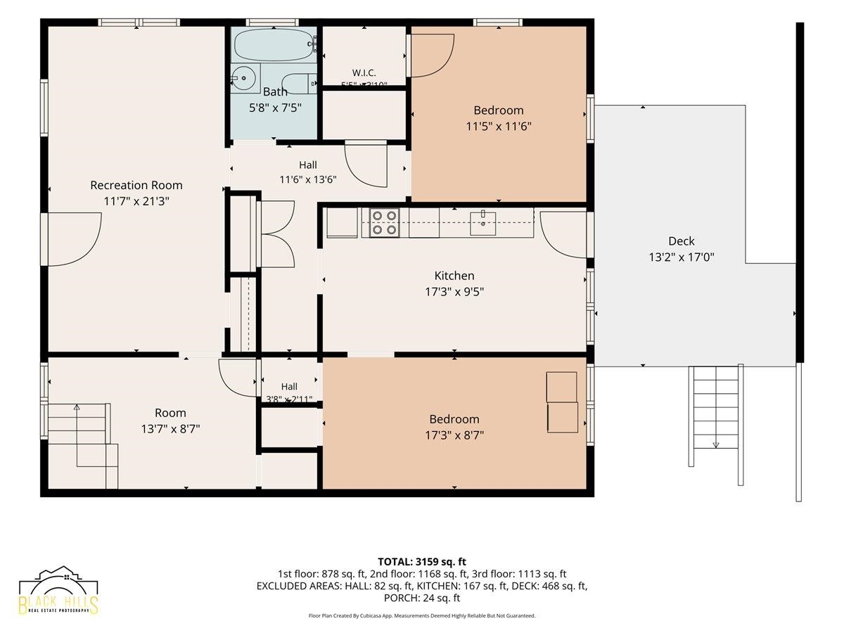 209 Terraville Avenue Property Photo 41