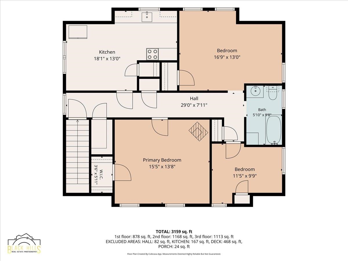 209 Terraville Avenue Property Photo 47