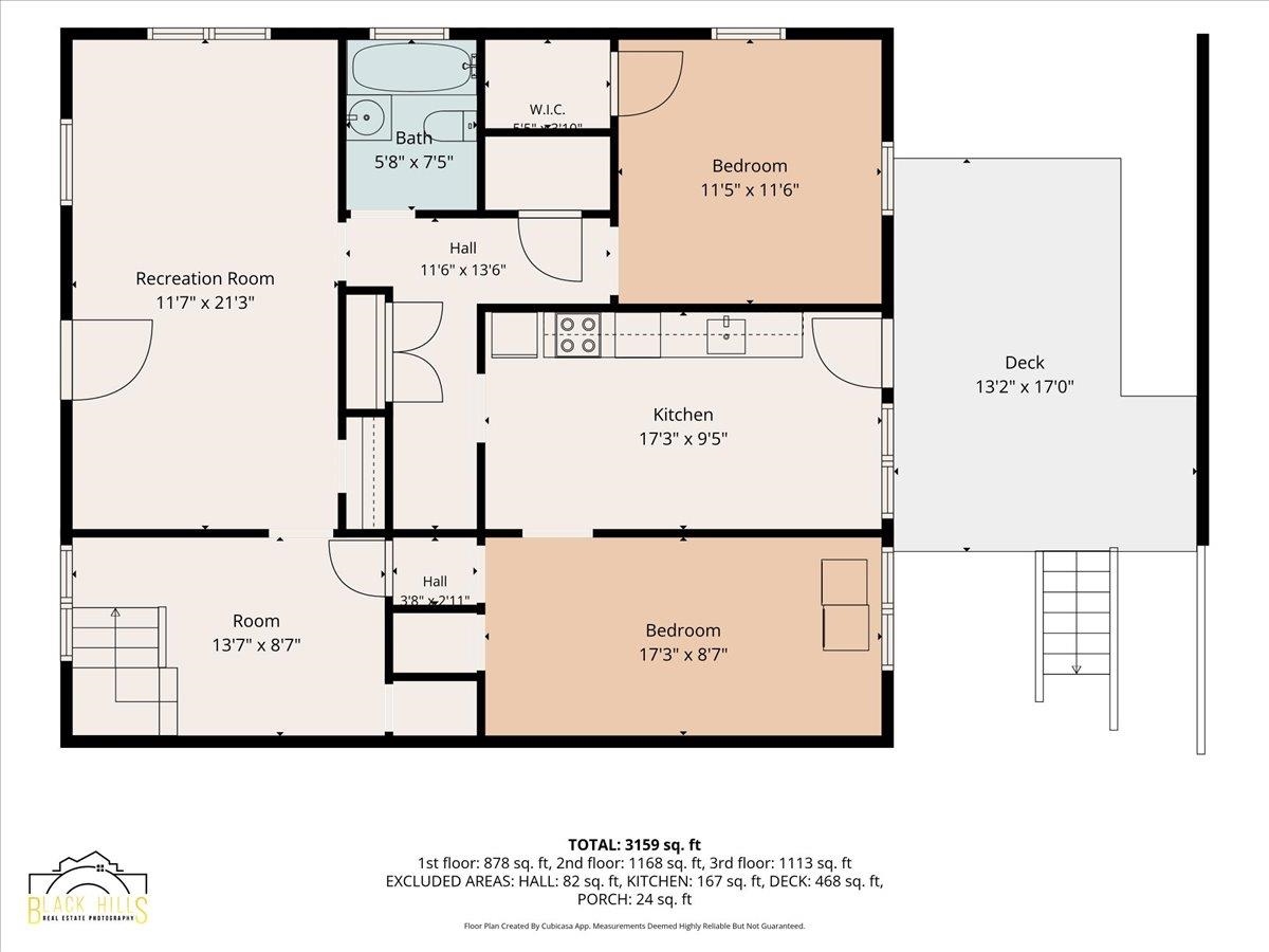 209 Terraville Avenue Property Photo 48