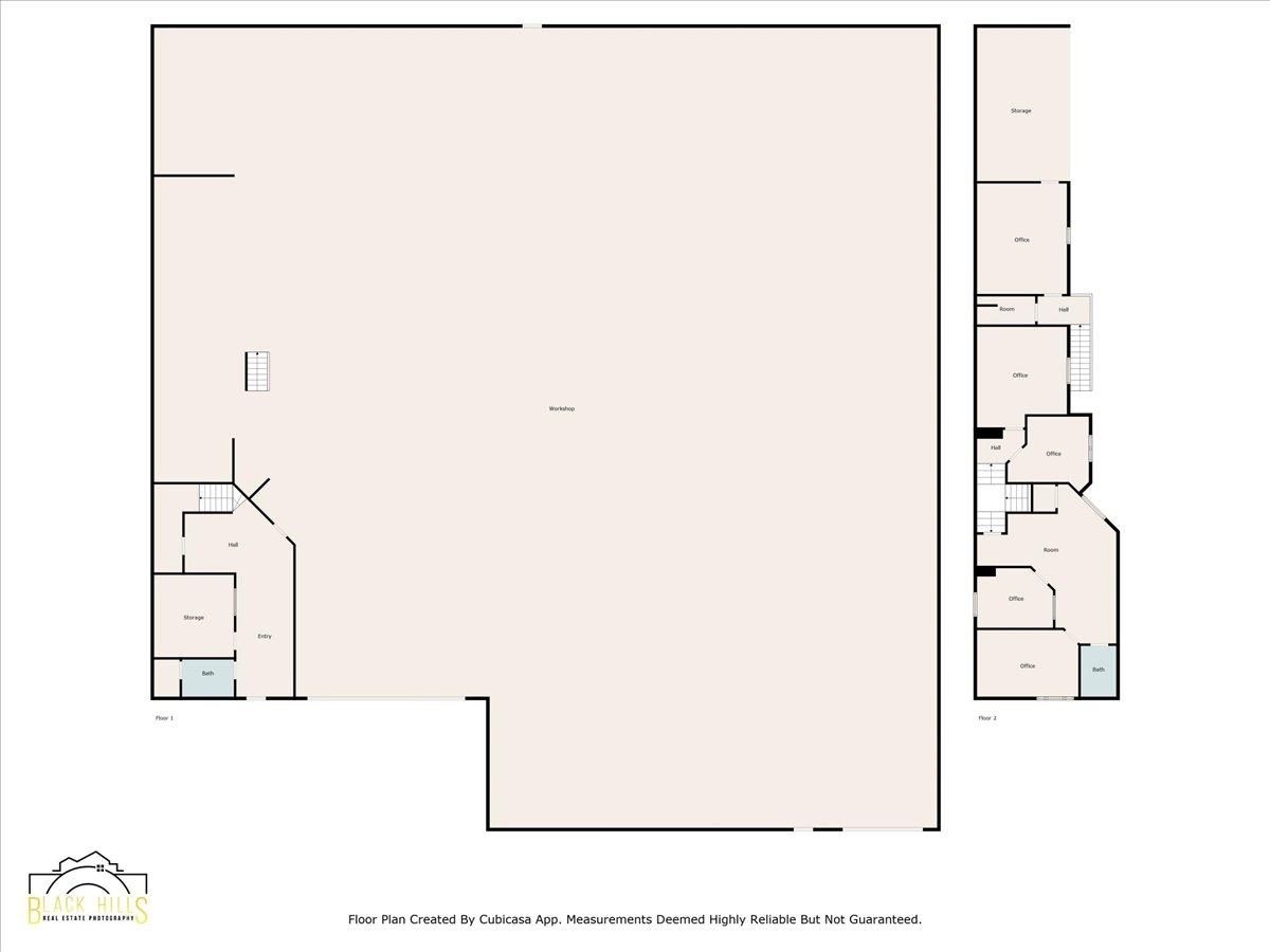 101 Industrial Street Property Photo 10