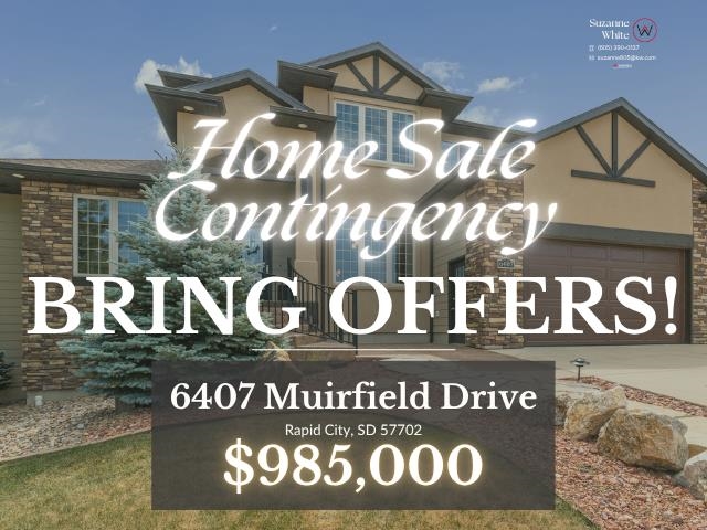 6407 Muirfield Drive Property Photo 1