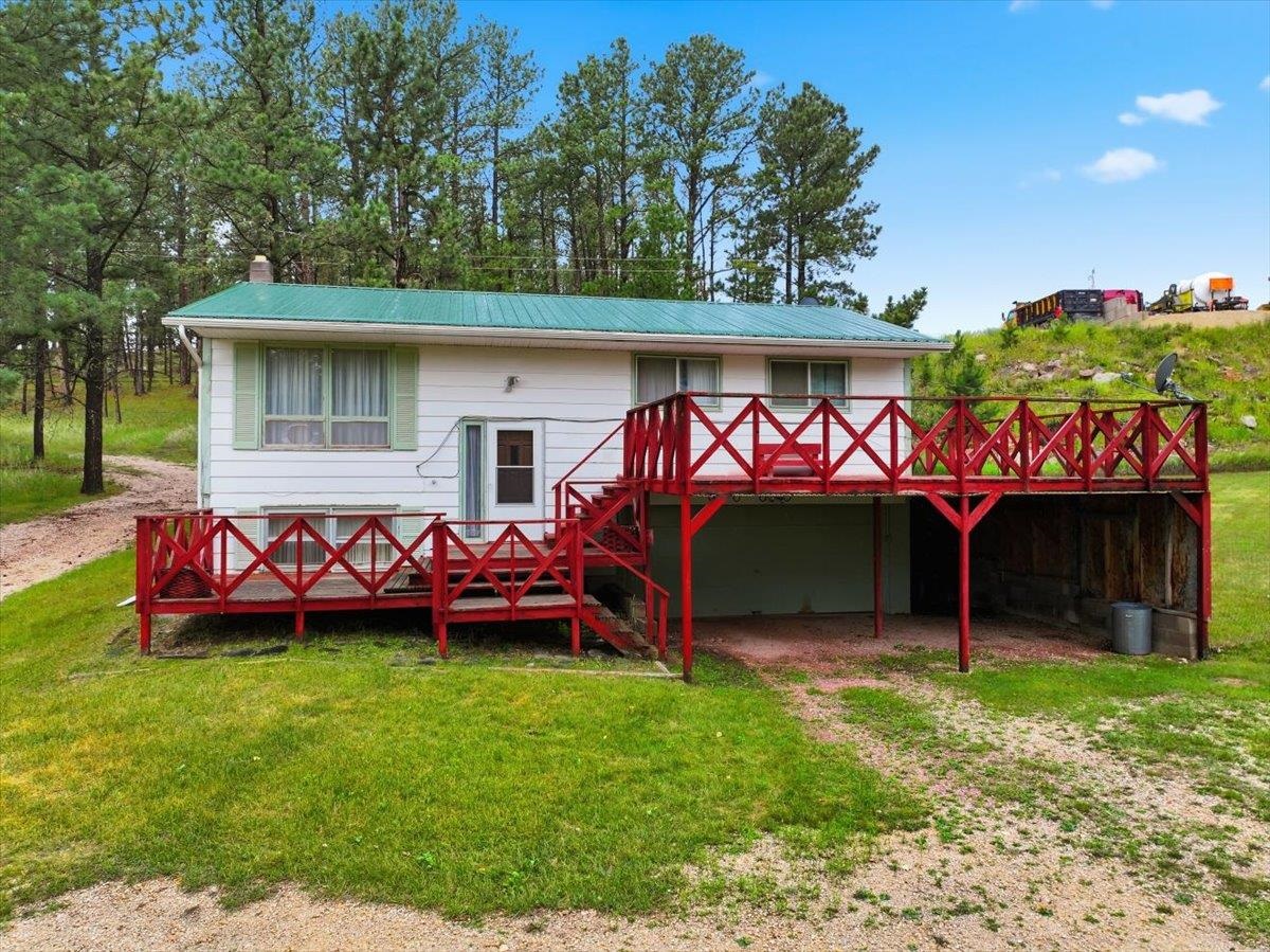 25015 Chandler Drive Property Photo 1