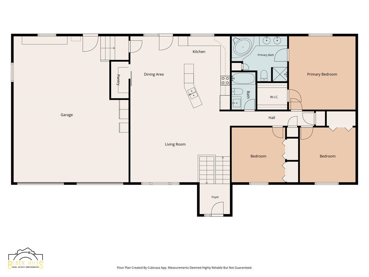 1301 Hilltop Circle Property Photo 31