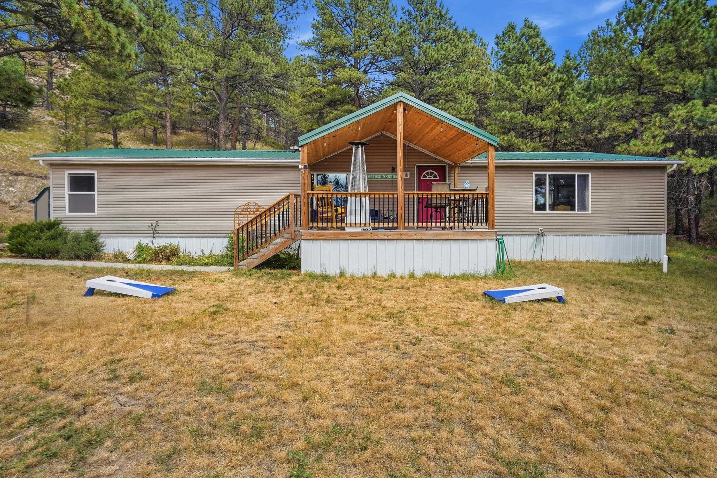 8913 Ridge Trail Property Photo 1