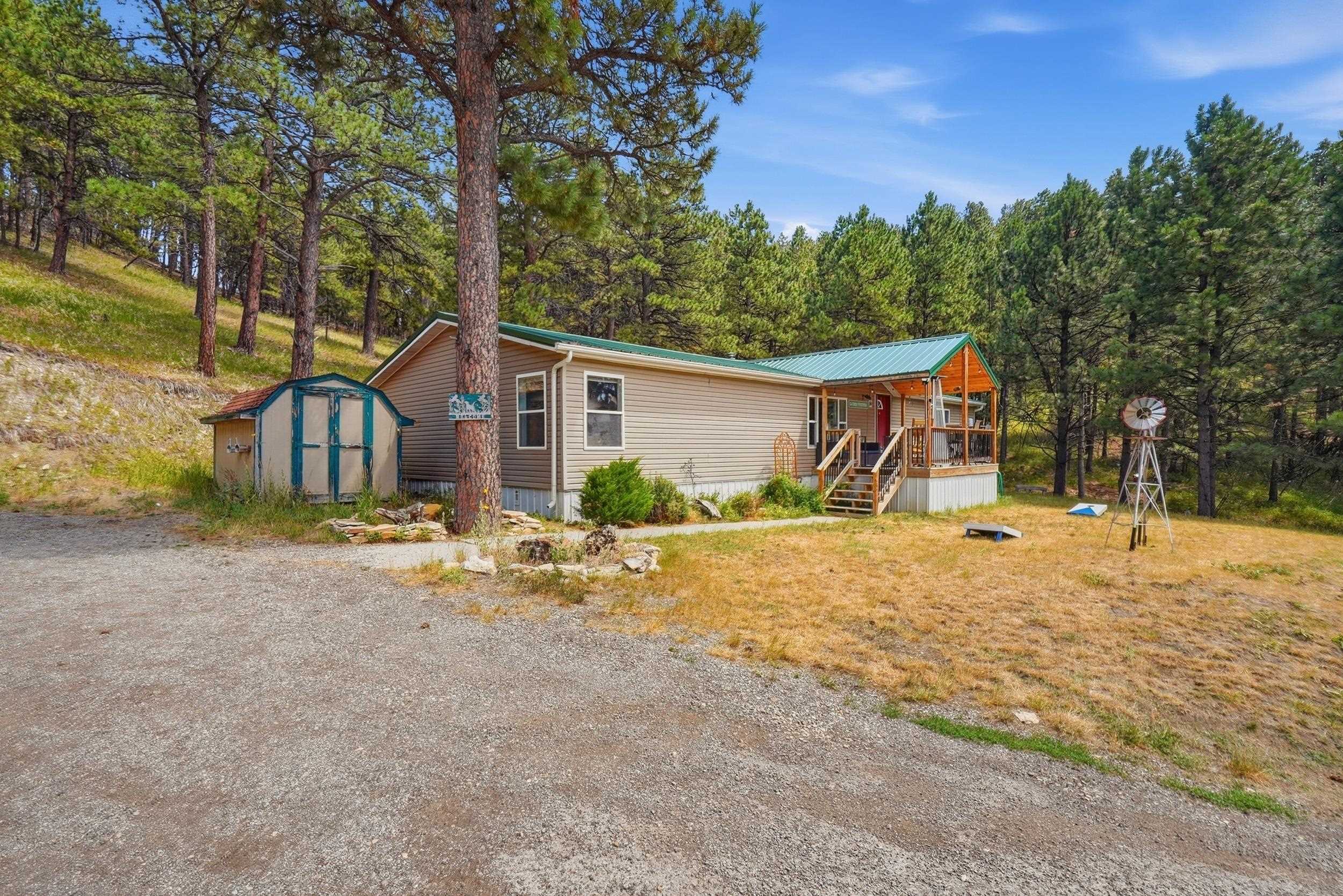 8913 Ridge Trail Property Photo 2