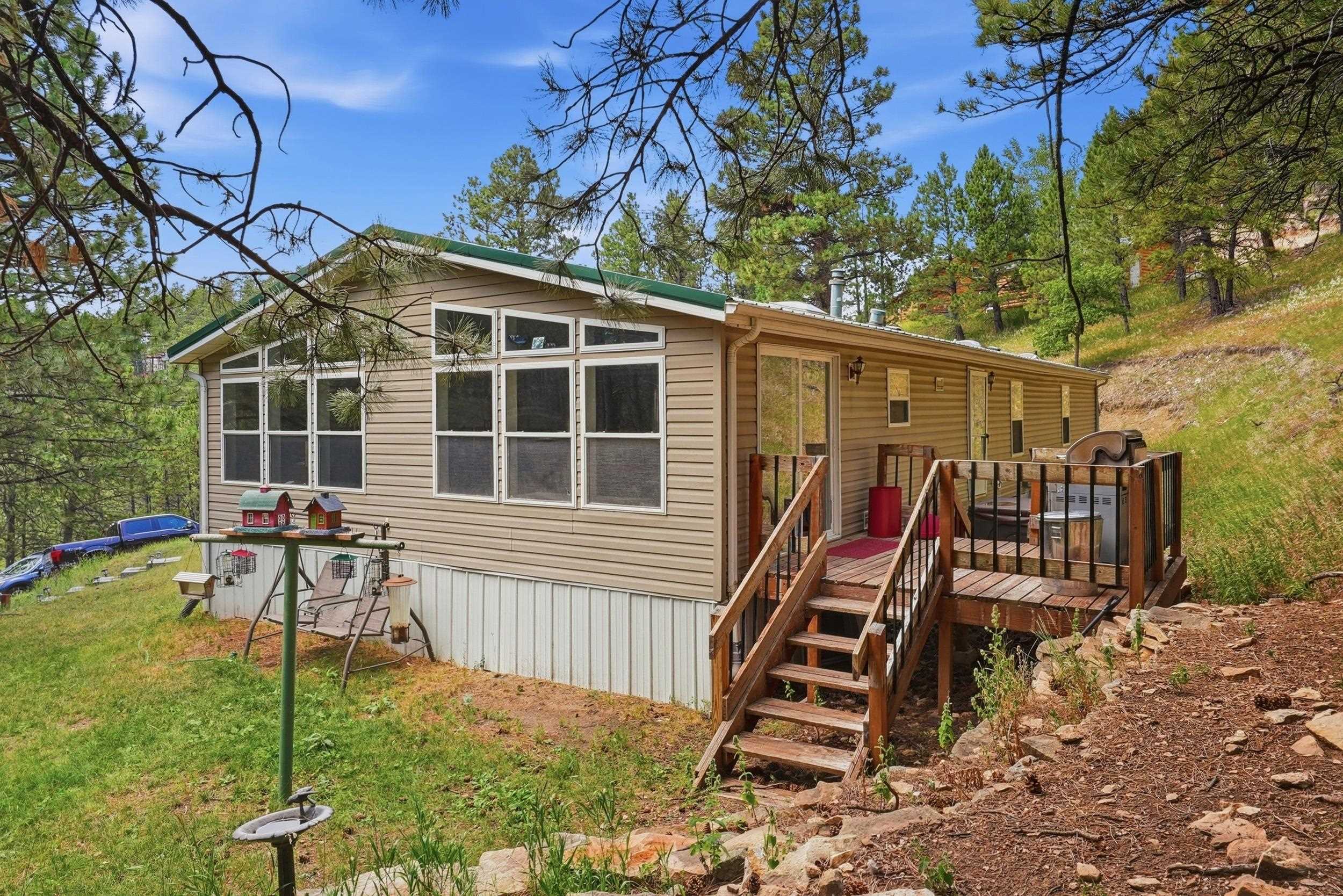 8913 Ridge Trail Property Photo 3