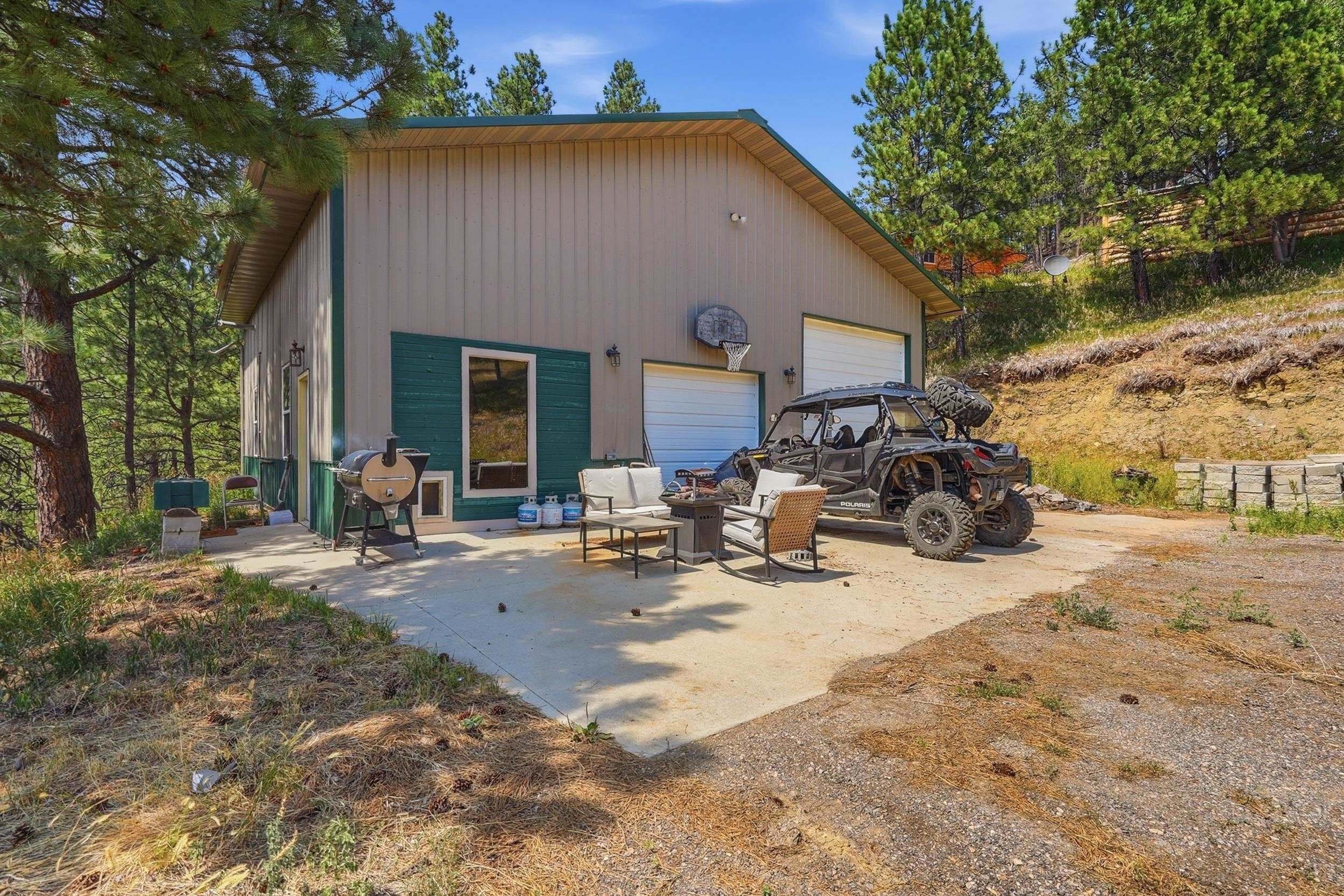 8913 Ridge Trail Property Photo 5