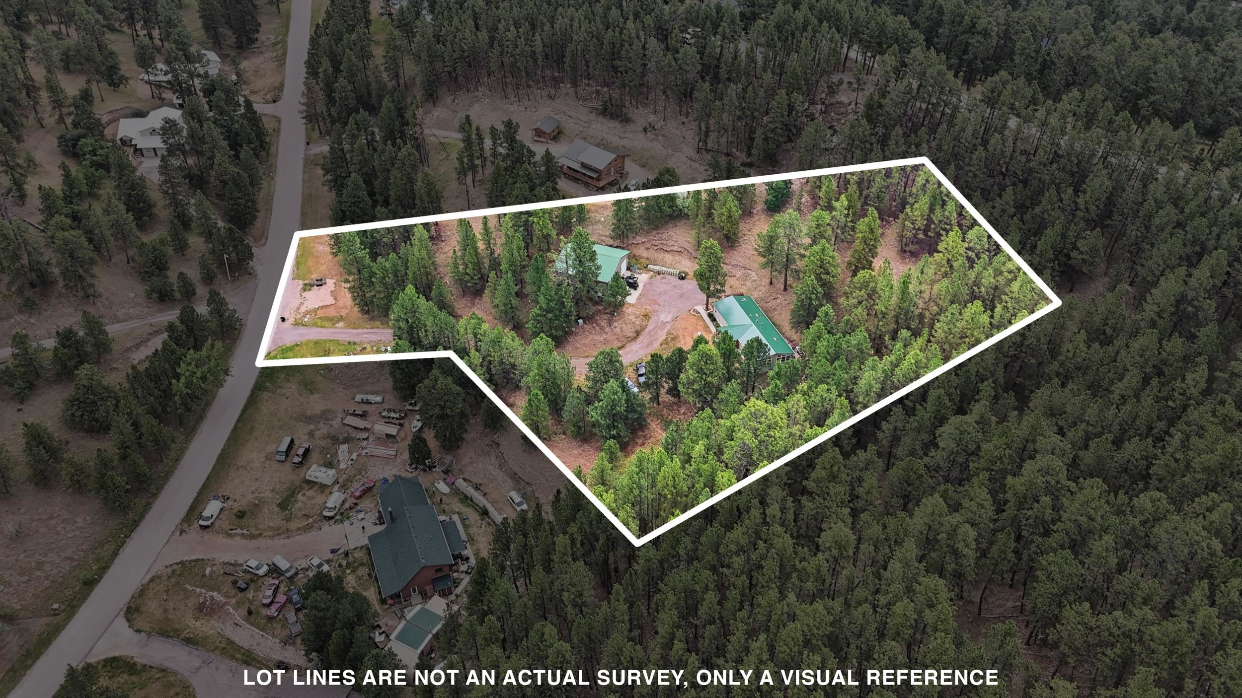 8913 Ridge Trail Property Photo 7