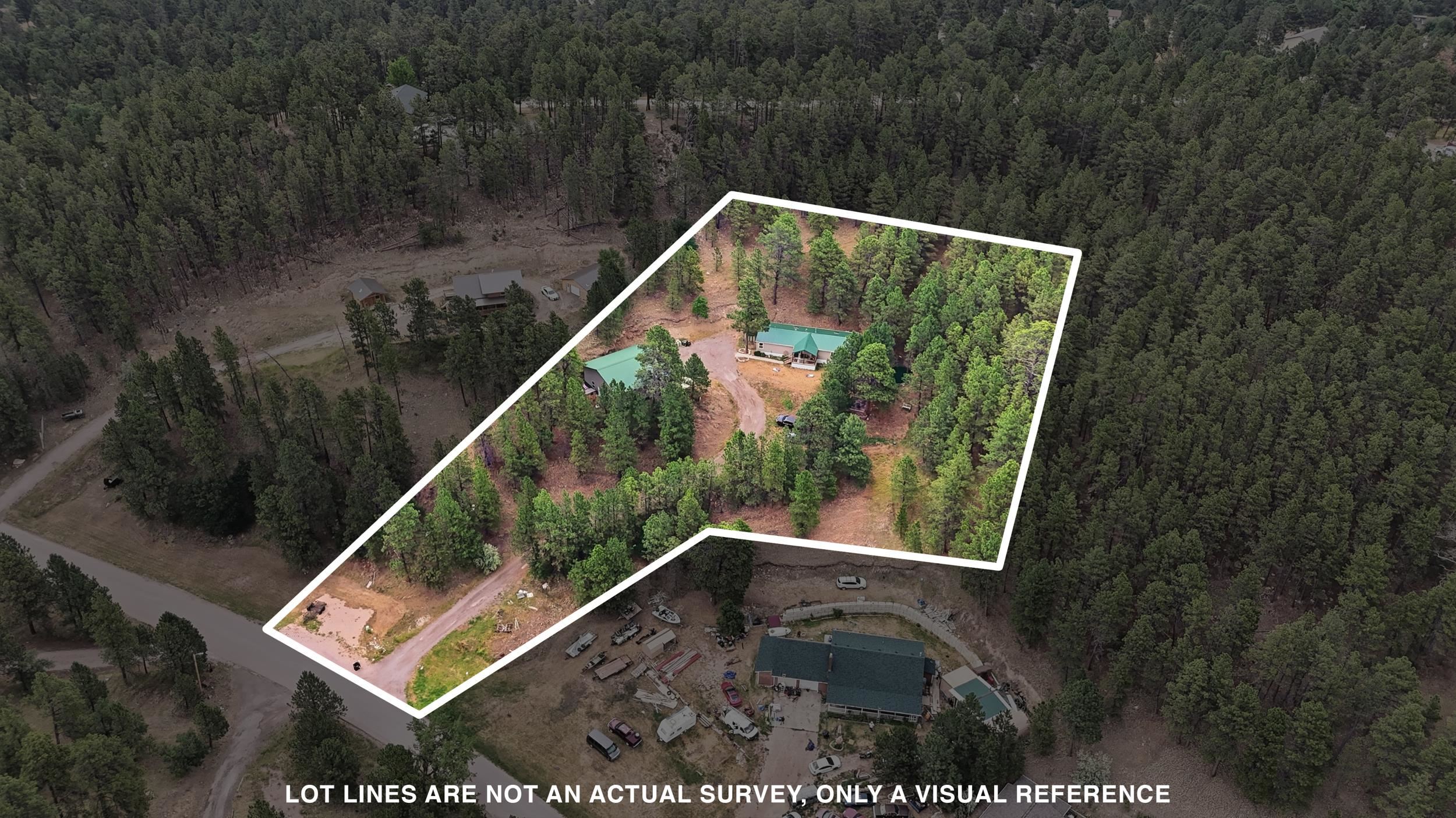 8913 Ridge Trail Property Photo 47