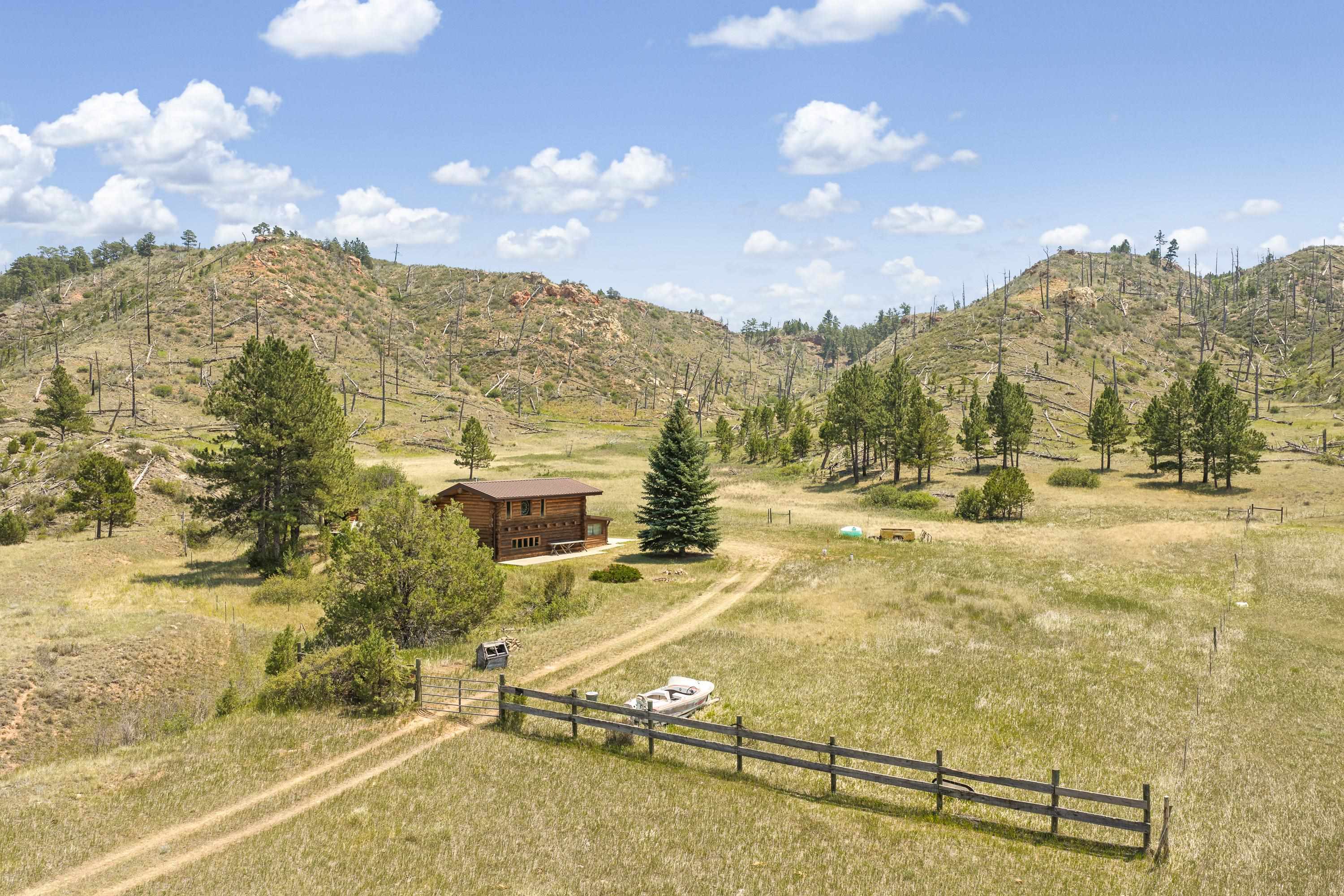 25482 Hell Canyon Road Property Photo 23