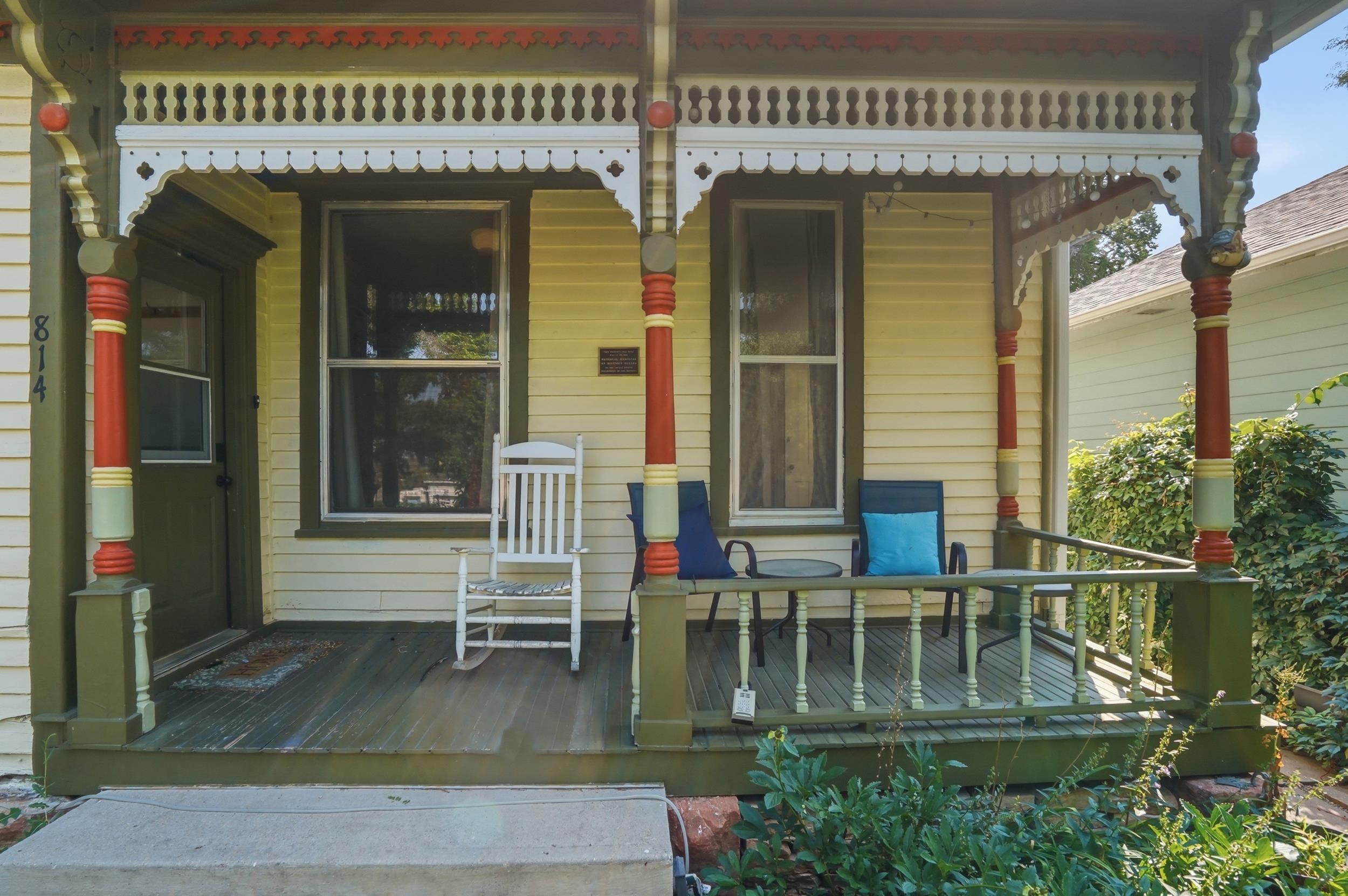 814 N 8th Street Property Photo 4
