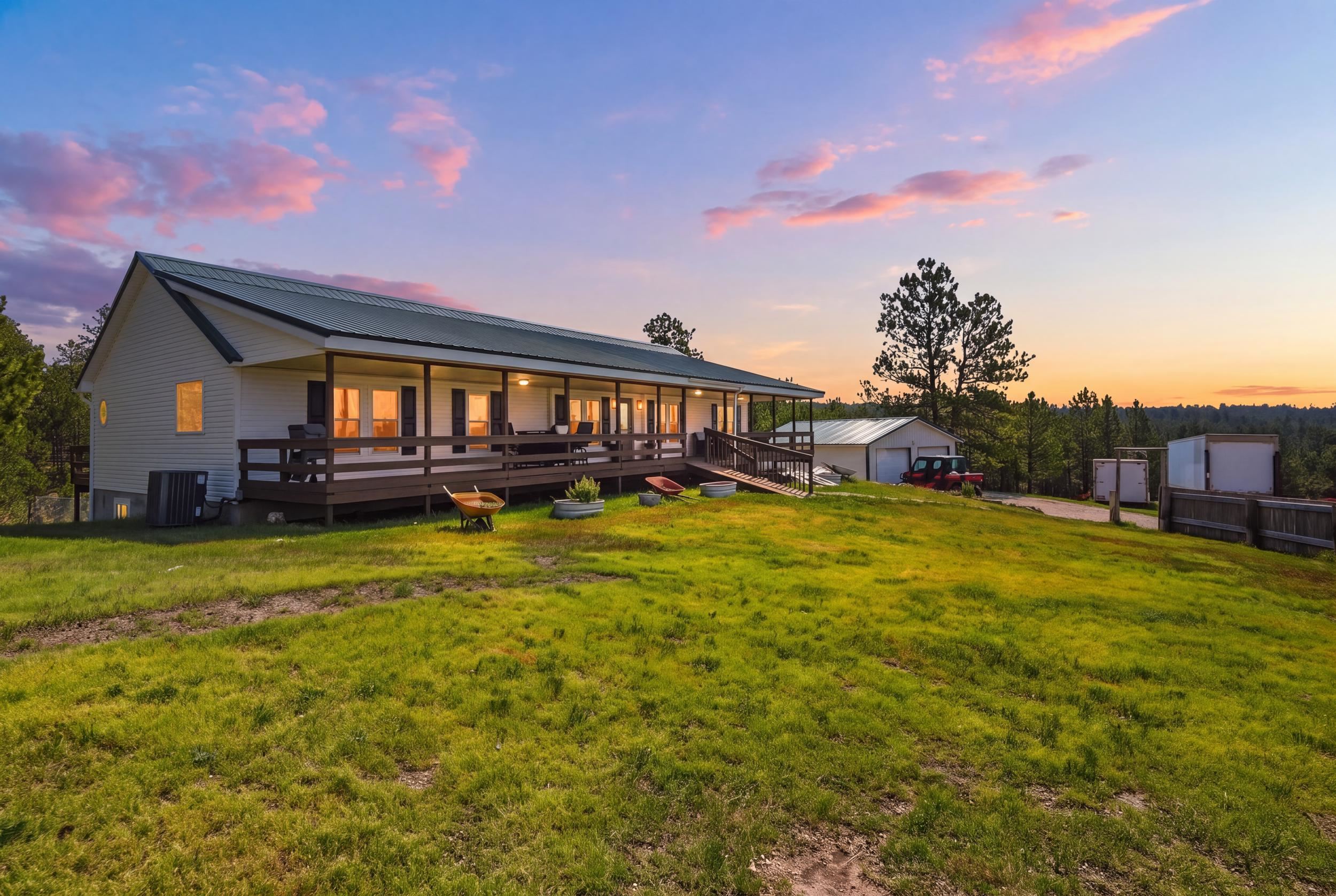 11863 W Argyle Road Property Photo 1