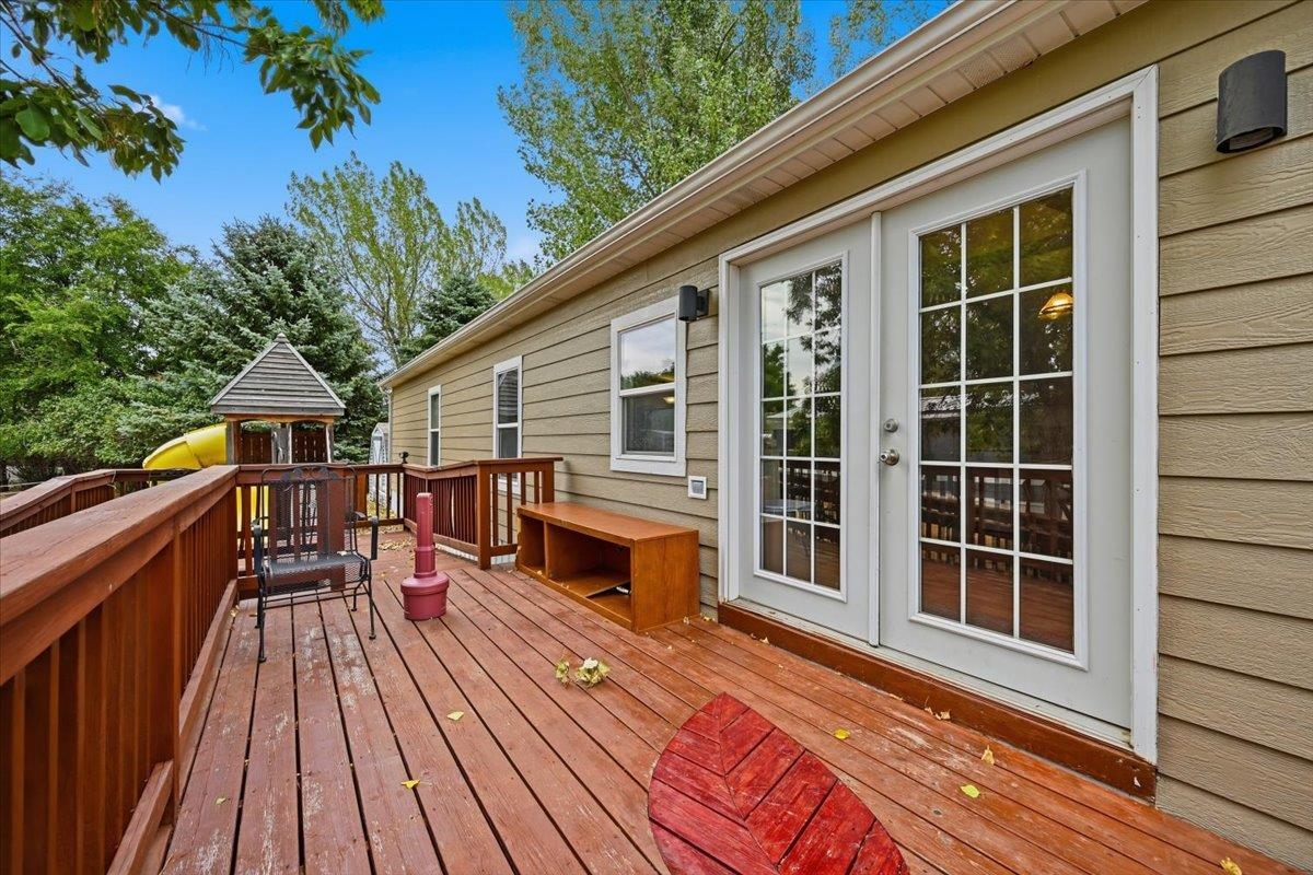 1106 Roughlock Lane Property Photo 1