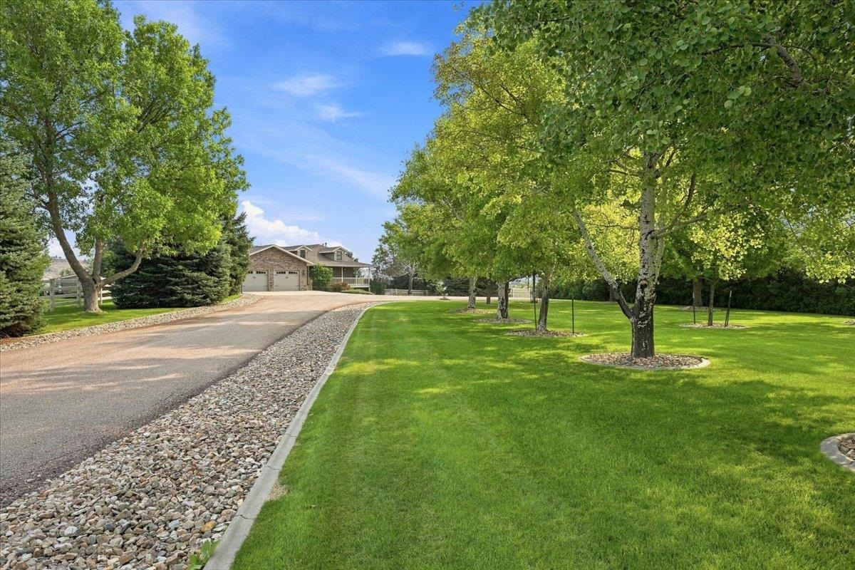 19424 Lower Redwater Road Property Photo 3