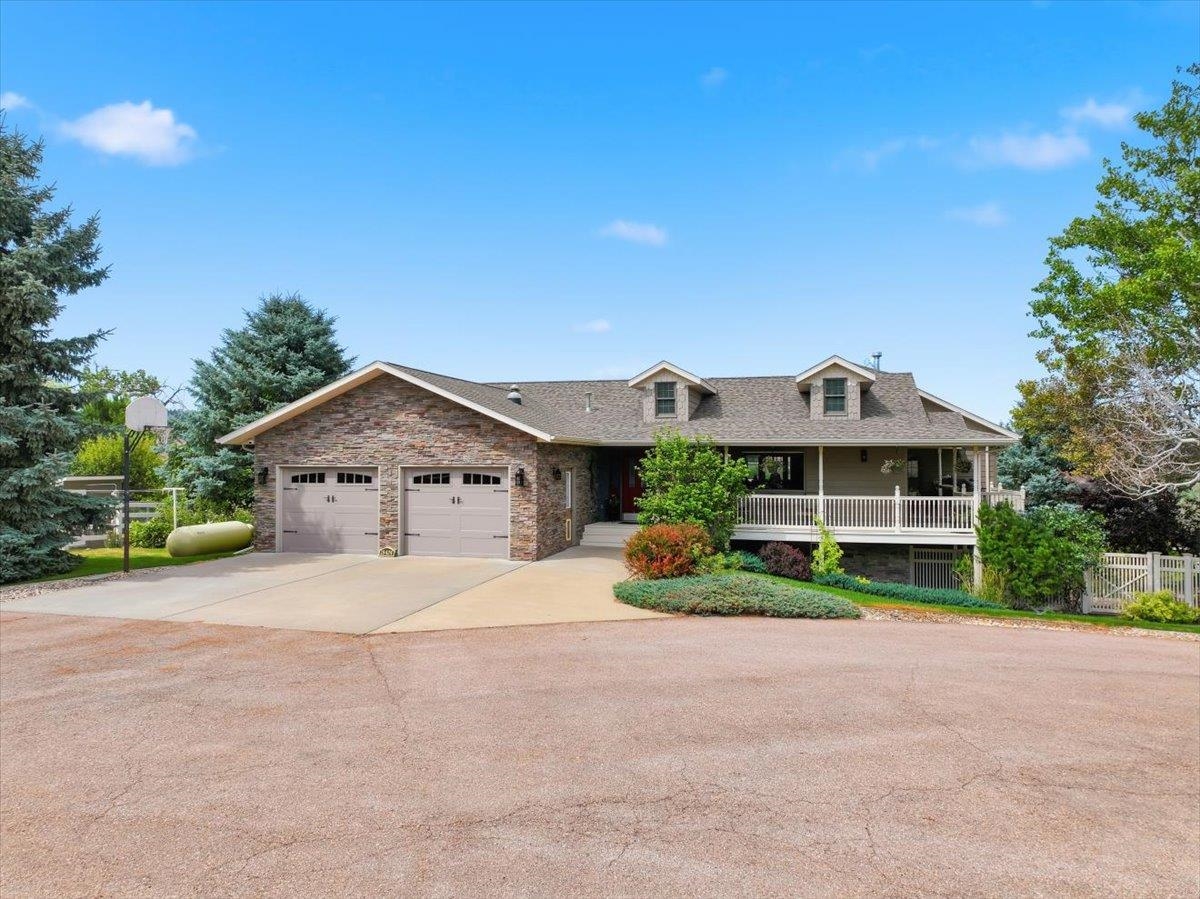 19424 Lower Redwater Road Property Photo 4