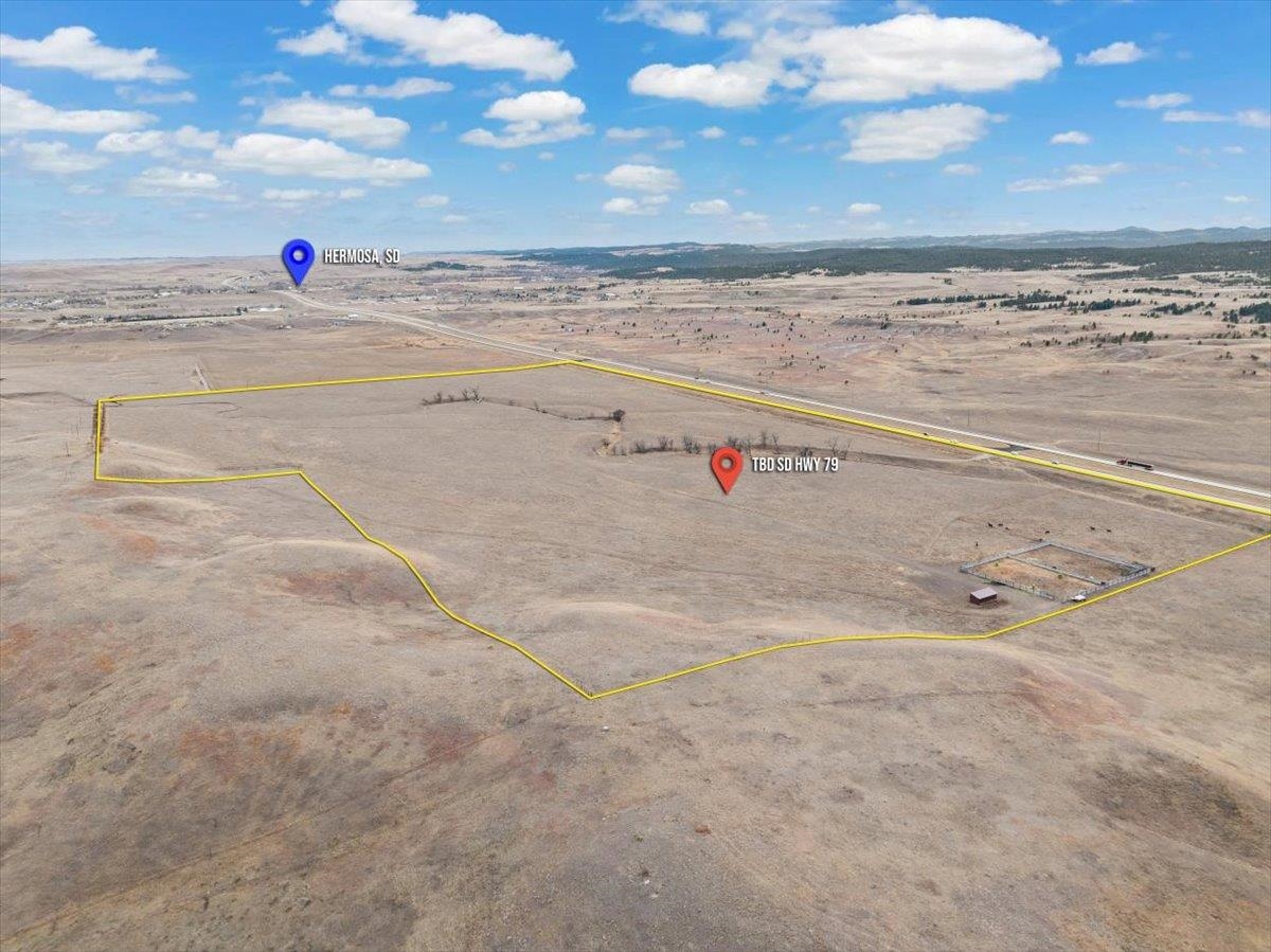 Tbd Highway 79 Property Photo 1
