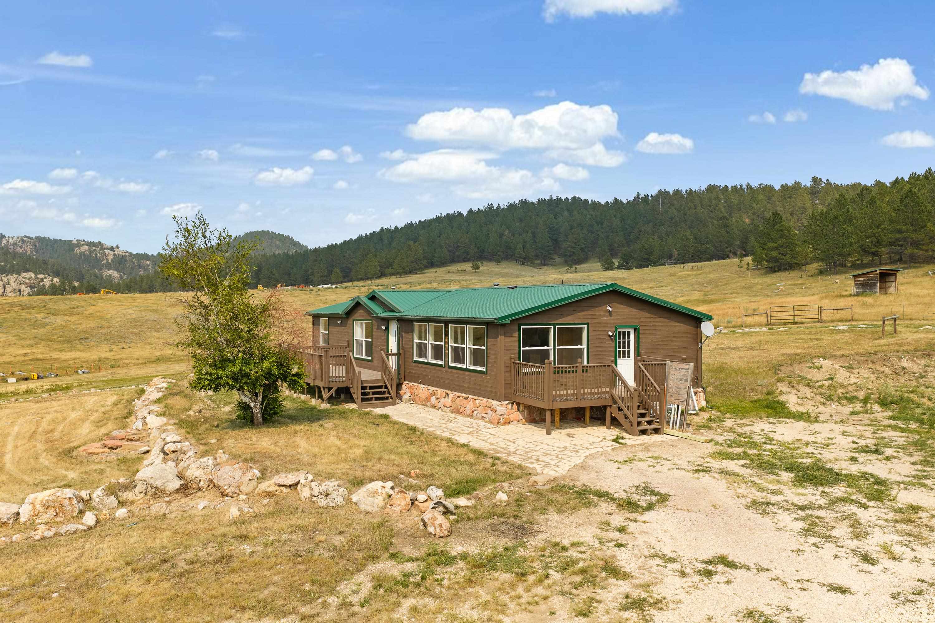 26232 Shirttaill Canyon Rd Property Photo 1