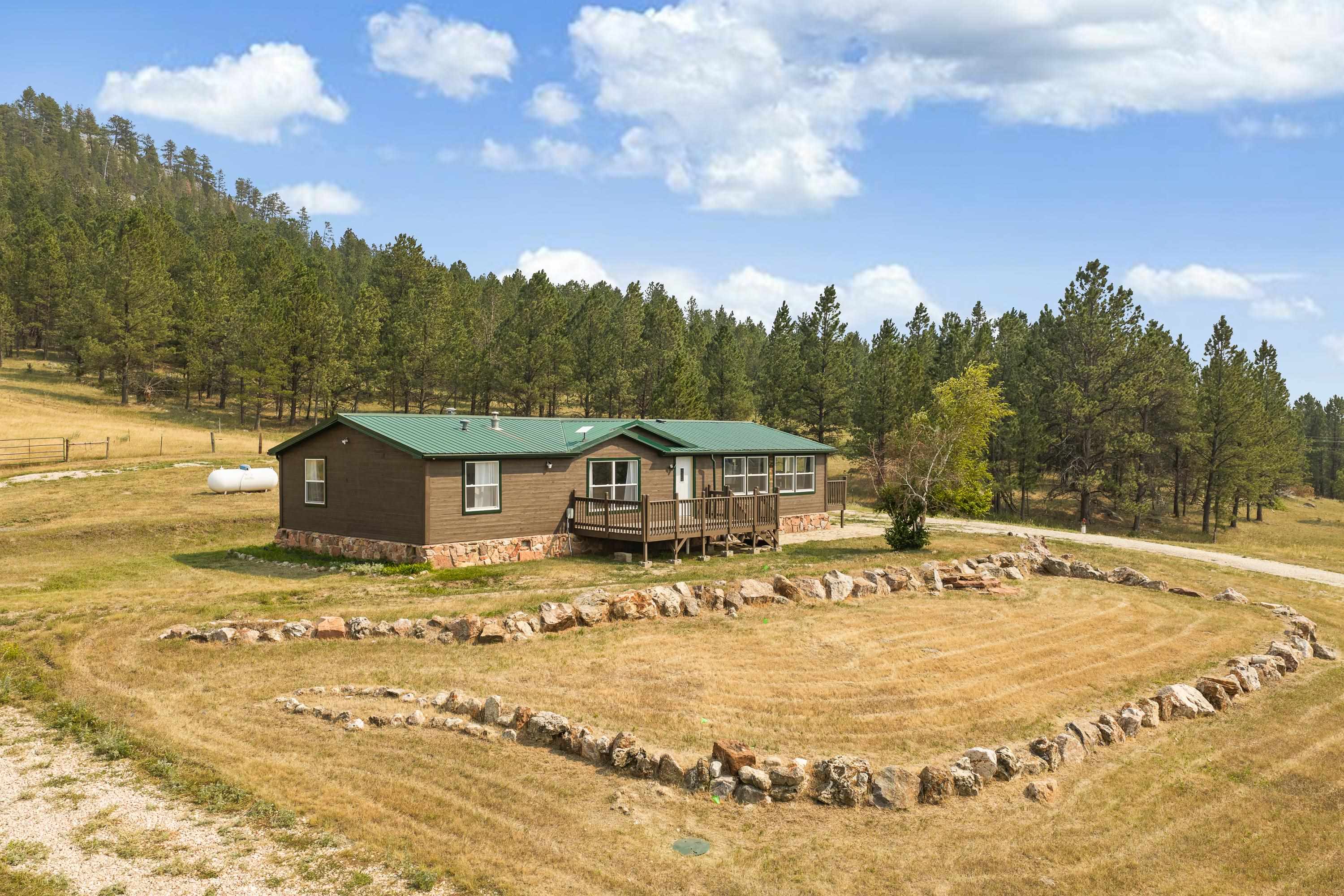 26232 Shirttaill Canyon Rd Property Photo 2