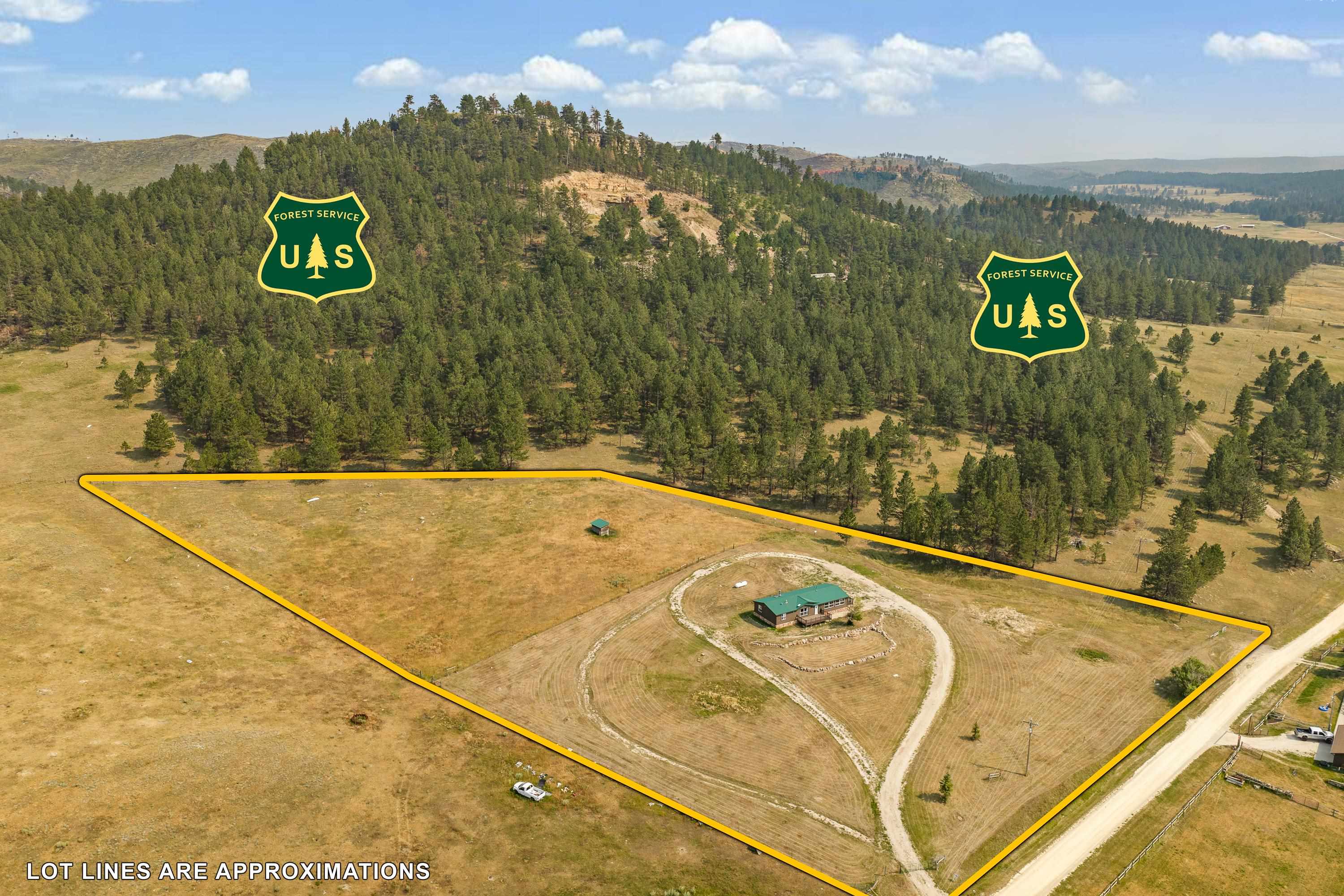 26232 Shirttaill Canyon Rd Property Photo 3