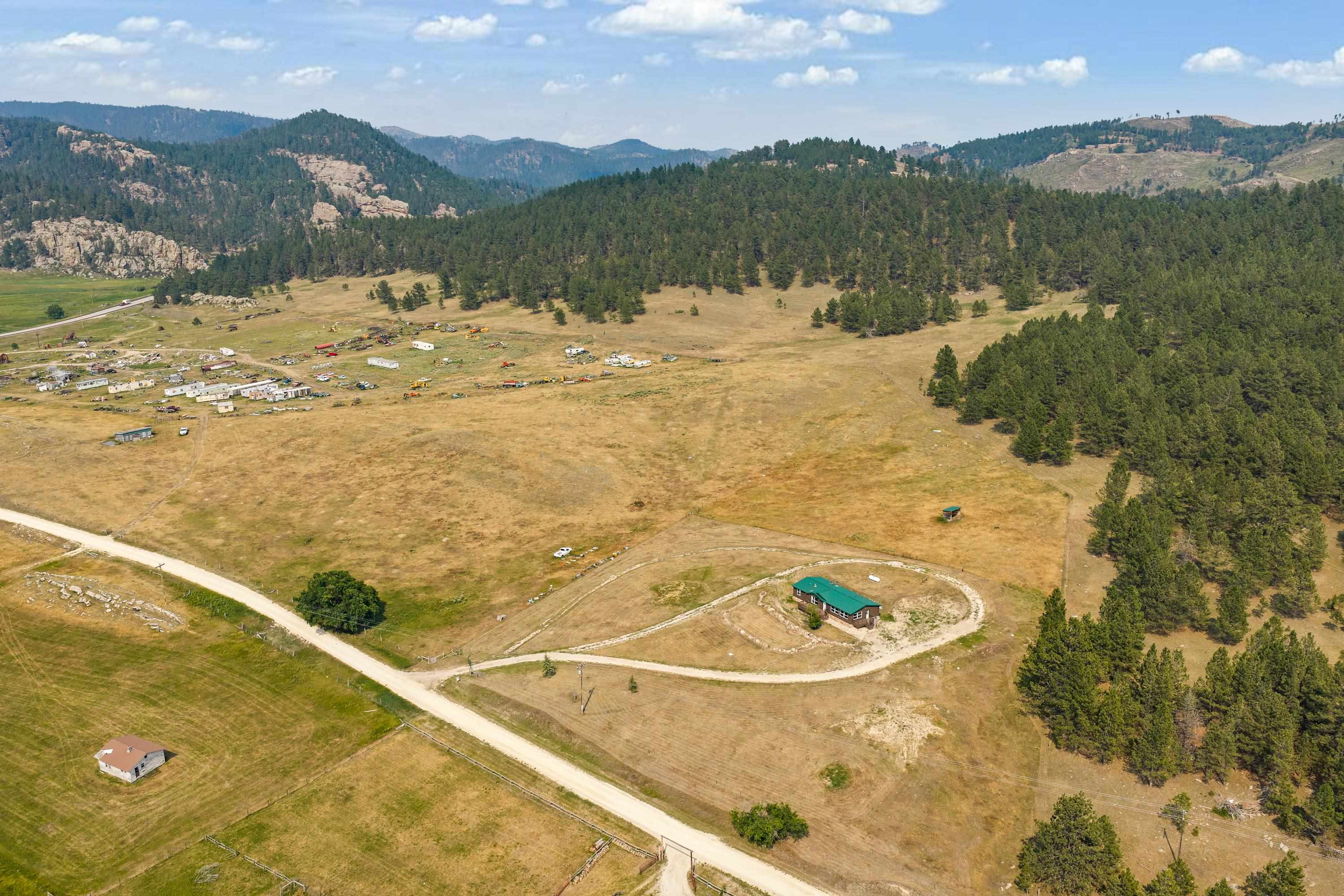 26232 Shirttaill Canyon Rd Property Photo 26