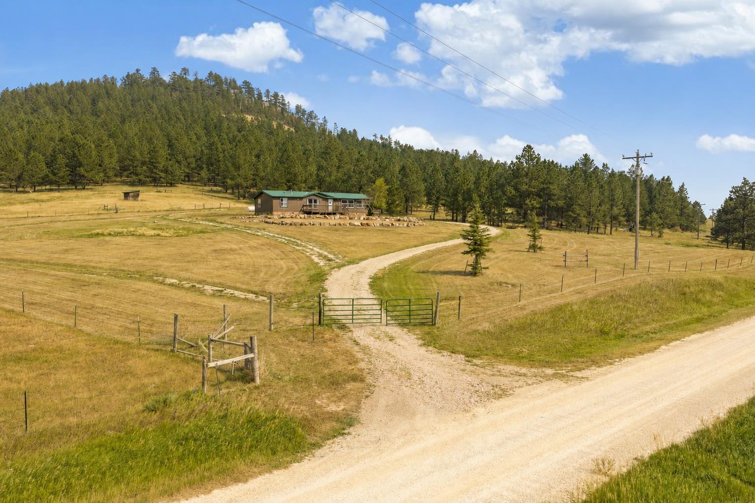 26232 Shirttaill Canyon Rd Property Photo 30
